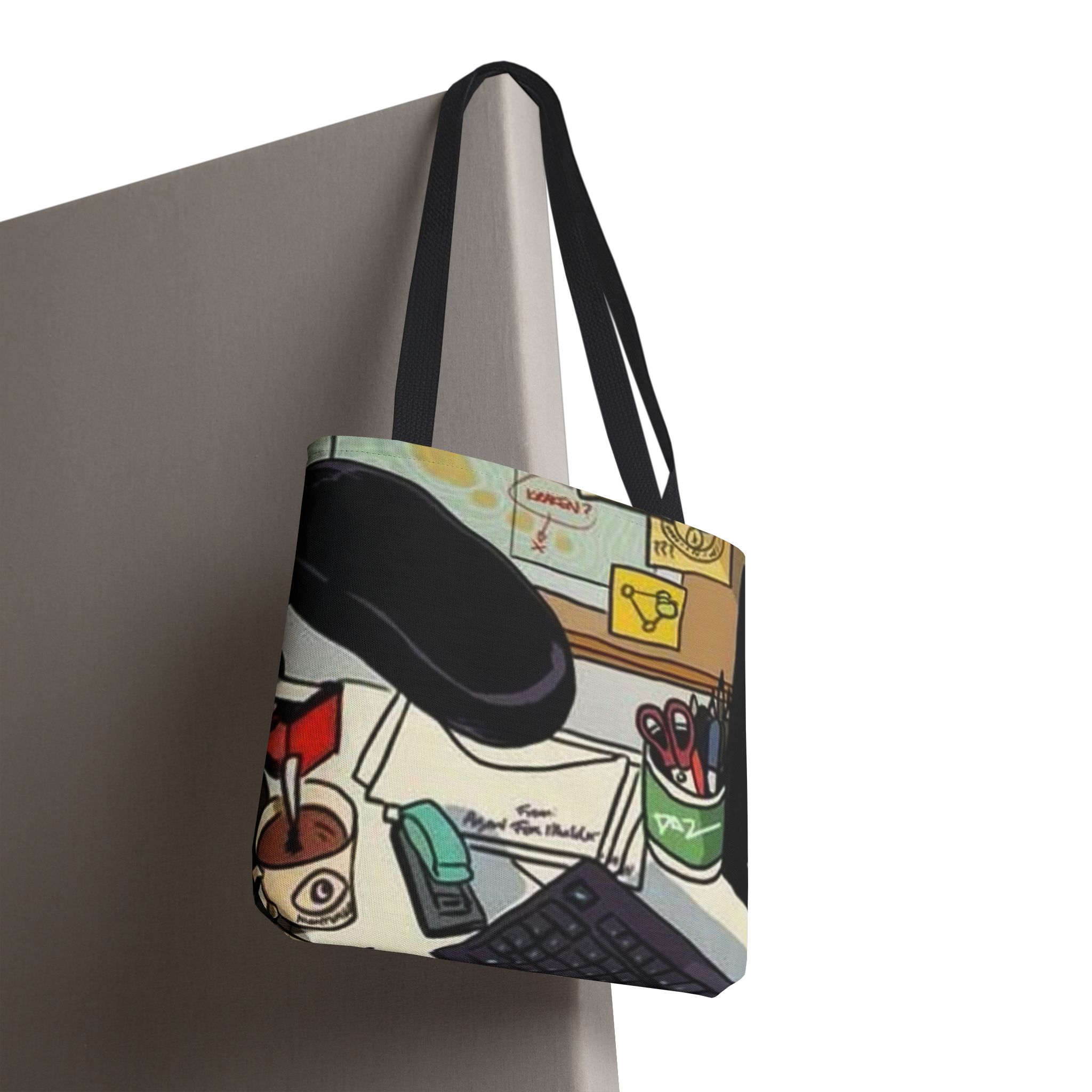 Personalized Special Tote Bag, Holidays, Casual, Trendy, Shopping, Gym, Work, Students, Beach, Birthday Gift for Her/Him product thumbnail image Personalized Special Tote Bag, Holidays, Casual, Trendy, Shopping, Gym, Work, Students, Beach, Birthday Gift for Her/Him product thumbnail image