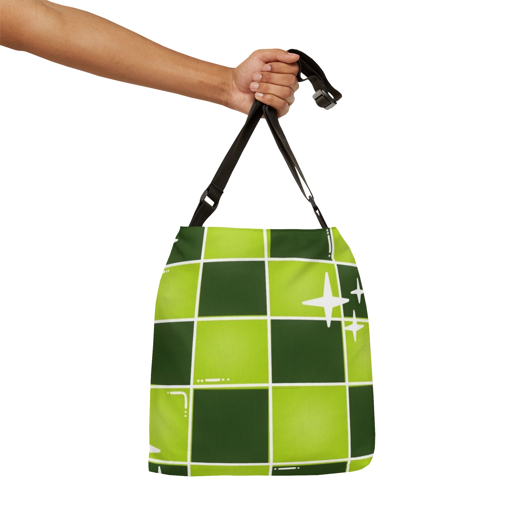 Personalized Adjustable Tote Bag, Custom Design, Travel, Shopping, Casual, Trendy, Work, Gym, Students, Birthday Gift for Her/Him product thumbnail image Personalized Adjustable Tote Bag, Custom Design, Travel, Shopping, Casual, Trendy, Work, Gym, Students, Birthday Gift for Her/Him product thumbnail image