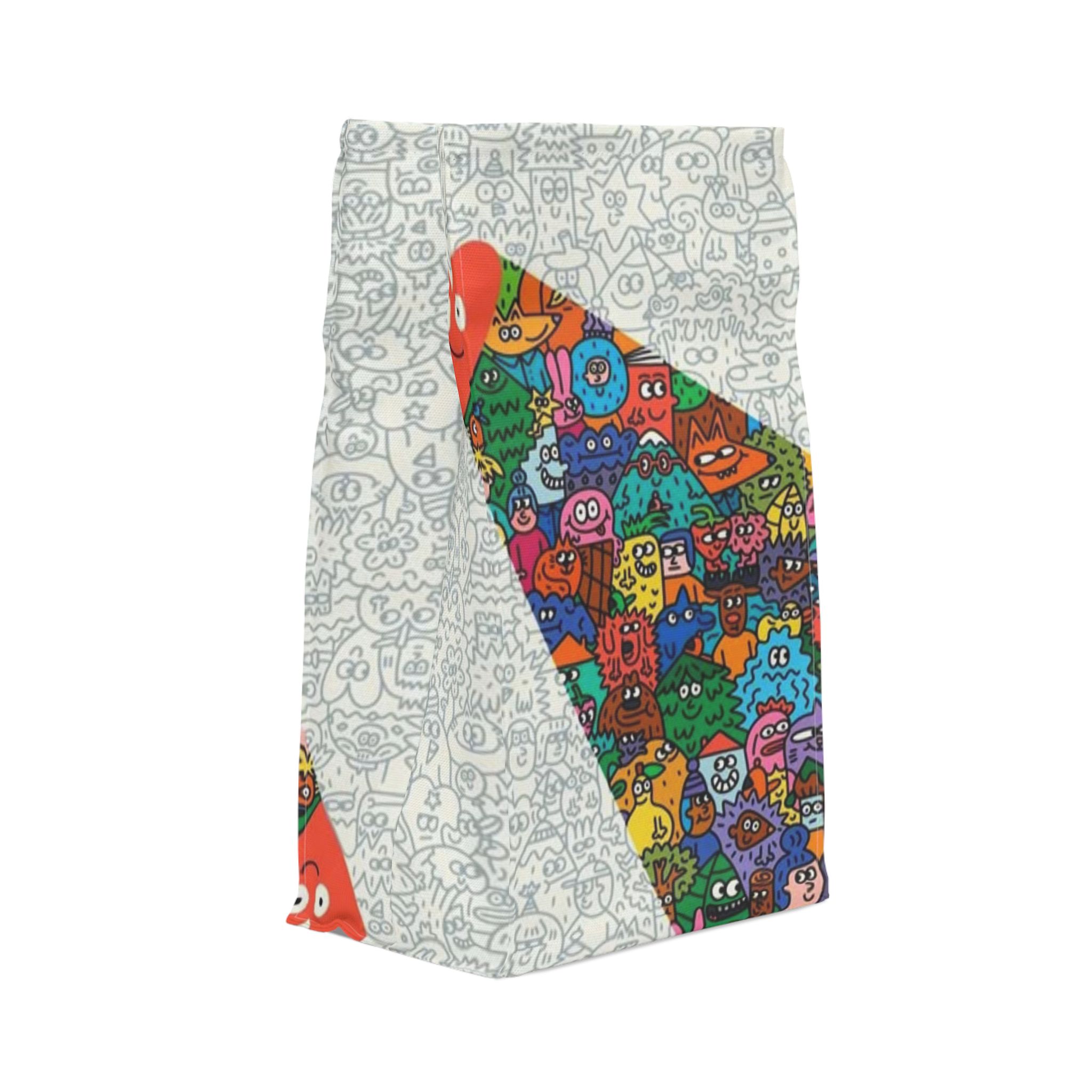 Personalized Lunch Bag, Meal Carrier, Adults & Children Lunch Tote for Work, School, Picnic, Travel, Birthday Gift for Her/Him product thumbnail image Personalized Lunch Bag, Meal Carrier, Adults & Children Lunch Tote for Work, School, Picnic, Travel, Birthday Gift for Her/Him product thumbnail image