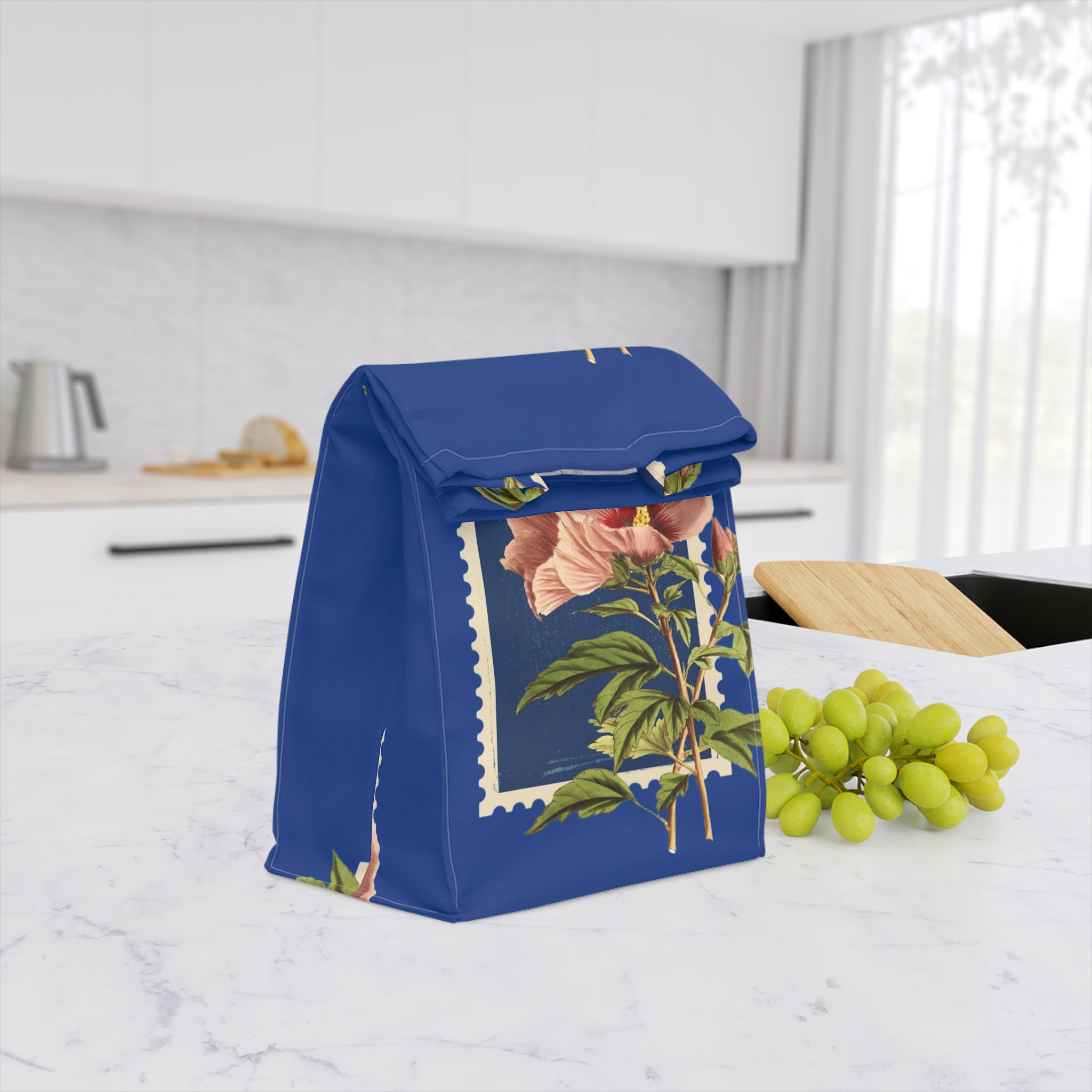 Personalized Lunch Bag, Meal Carrier, Adults &amp; Children Lunch Tote for Work, School, Picnic, Travel, Birthday Gift for Her/Him product thumbnail image