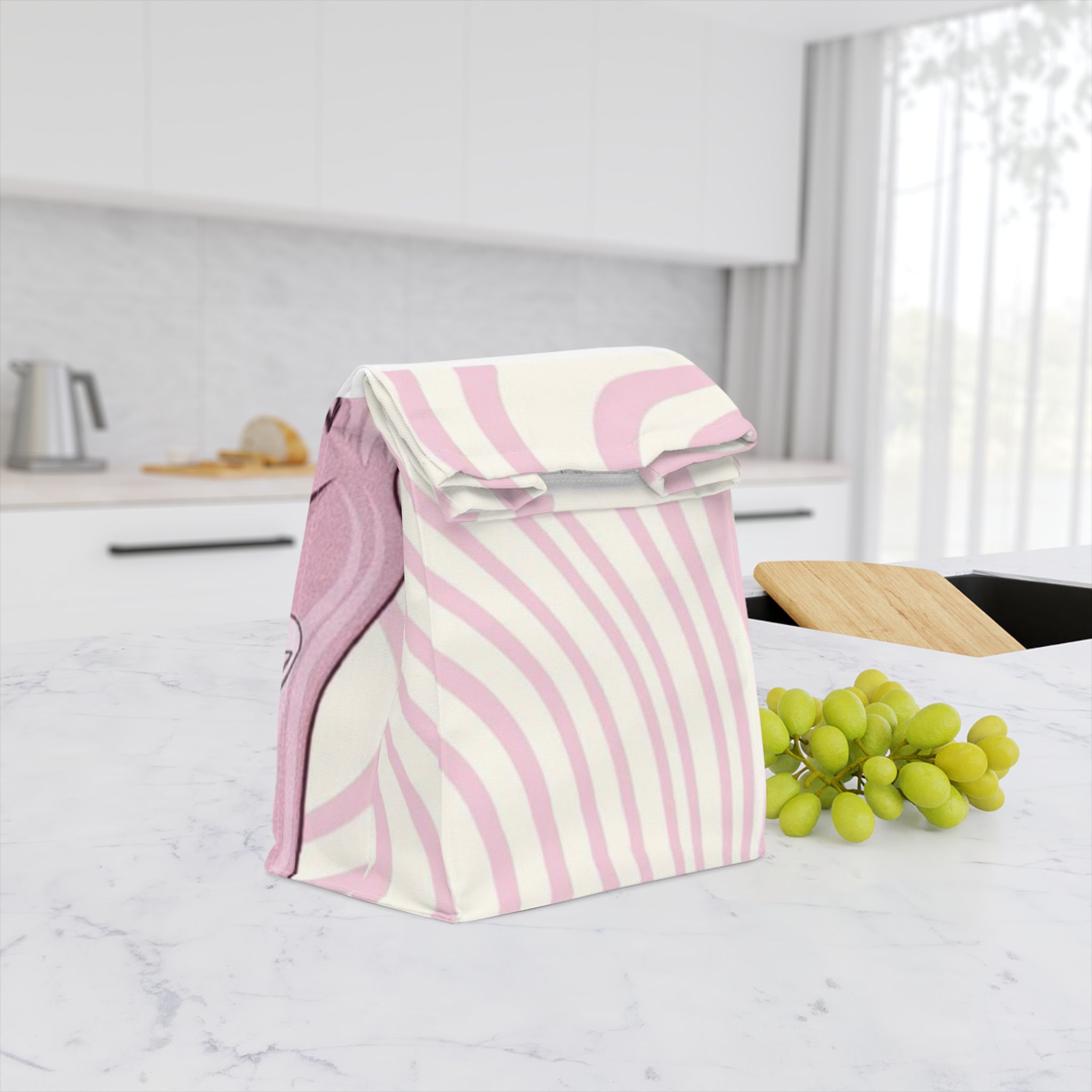 Personalized Lunch Bag, Meal Carrier, Adults &amp; Children Lunch Tote for Work, School, Picnic, Travel, Birthday Gift for Her/Him