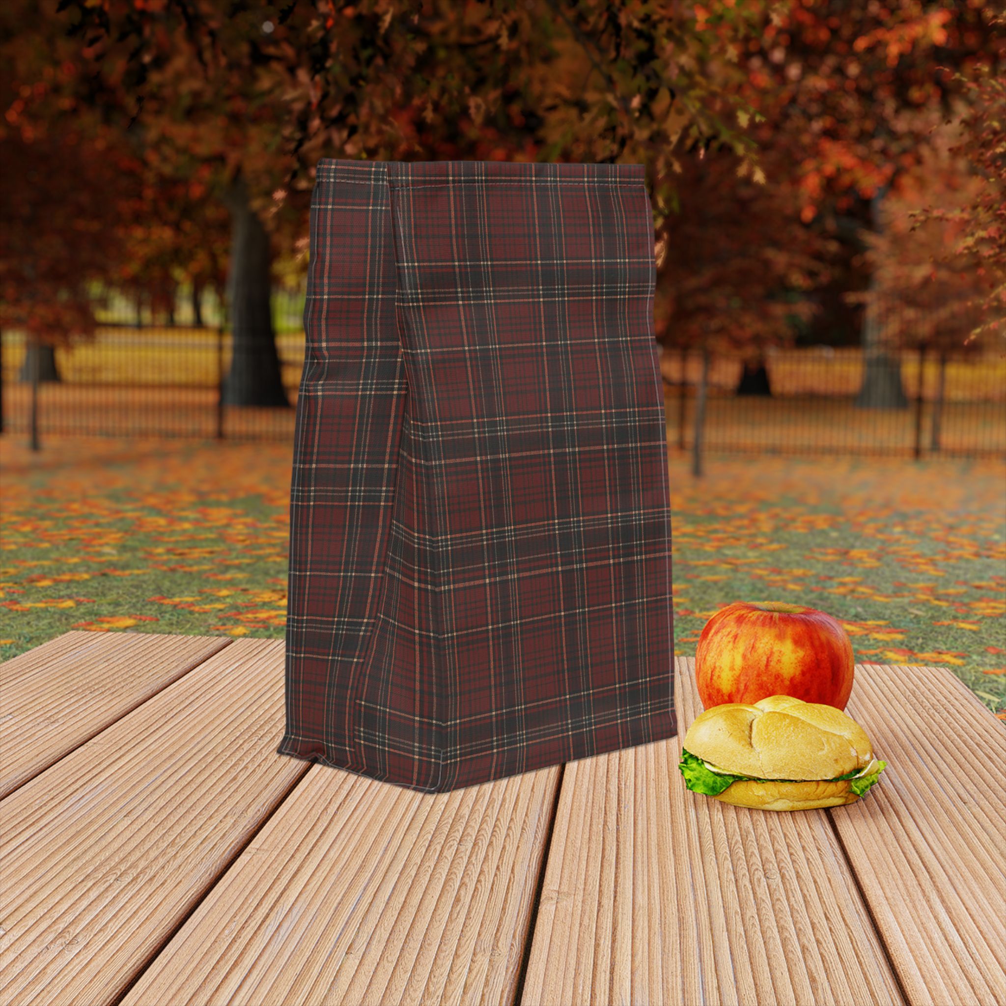 Personalized Lunch Bag, Meal Carrier, Adults &amp; Children Lunch Tote for Work, School, Picnic, Travel, Birthday Gift for Her/Him product thumbnail image