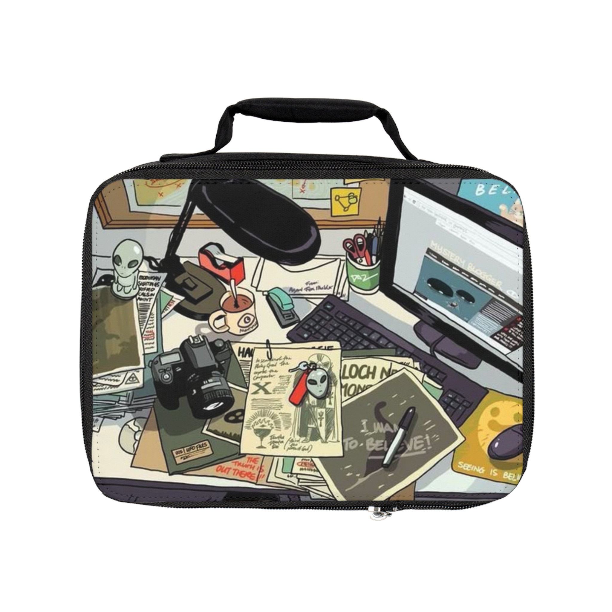 Personalized Lunch Bag for School and Work, Insulated Tote, Kids Lunchbox, Back to School, Picnic, Meal Container product thumbnail image Personalized Lunch Bag for School and Work, Insulated Tote, Kids Lunchbox, Back to School, Picnic, Meal Container product thumbnail image