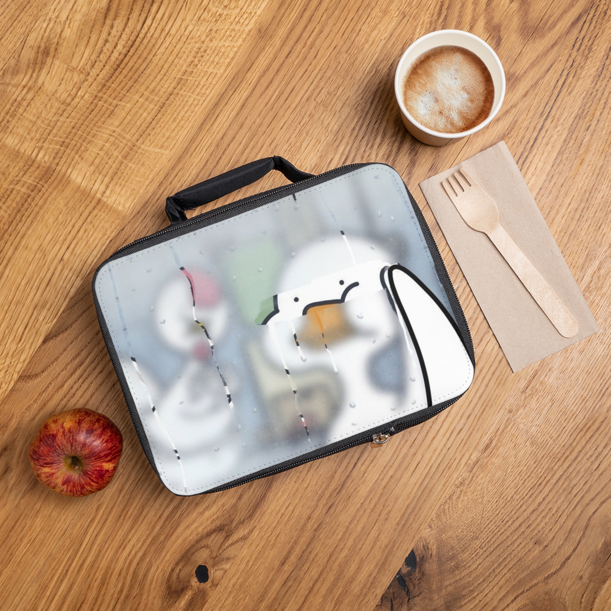 Personalized Lunch Bag for School and Work, Insulated Tote, Kids Lunchbox, Back to School, Picnic, Meal Container product thumbnail image Personalized Lunch Bag for School and Work, Insulated Tote, Kids Lunchbox, Back to School, Picnic, Meal Container product thumbnail image