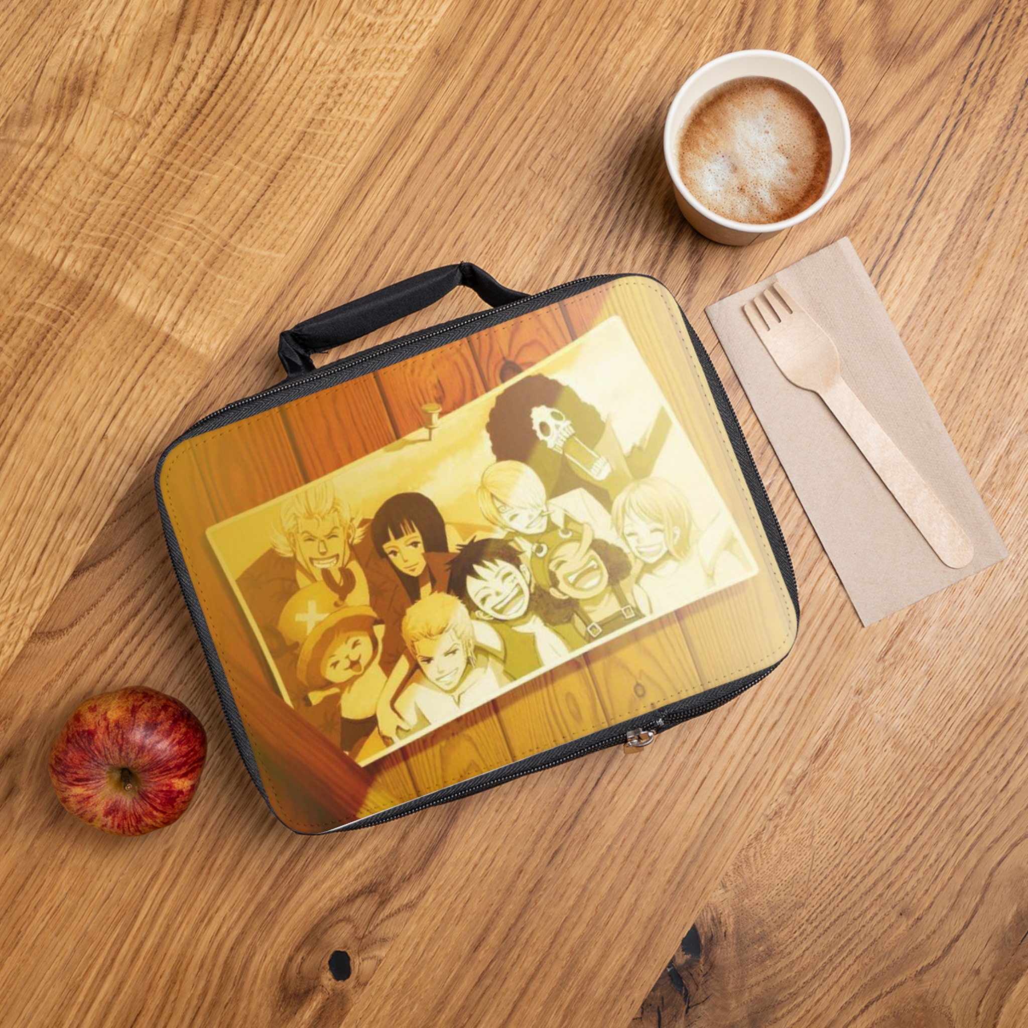 Personalized Lunch Bag for School and Work, Insulated Tote, Kids Lunchbox, Back to School, Picnic, Meal Container product thumbnail image Personalized Lunch Bag for School and Work, Insulated Tote, Kids Lunchbox, Back to School, Picnic, Meal Container product thumbnail image