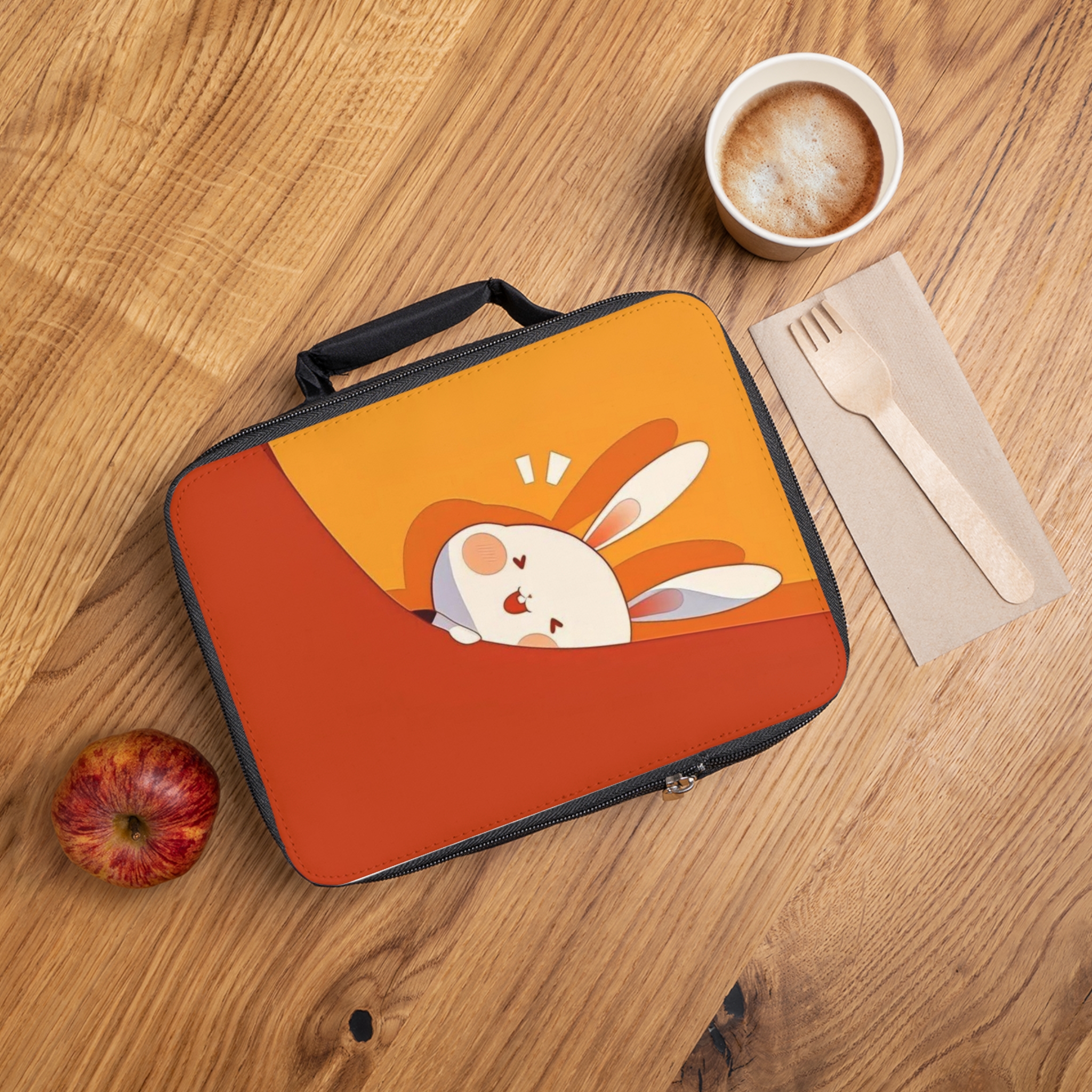 Personalized Lunch Bag for School and Work, Insulated Tote, Kids Lunchbox, Back to School, Picnic, Meal Container product thumbnail image Personalized Lunch Bag for School and Work, Insulated Tote, Kids Lunchbox, Back to School, Picnic, Meal Container product thumbnail image