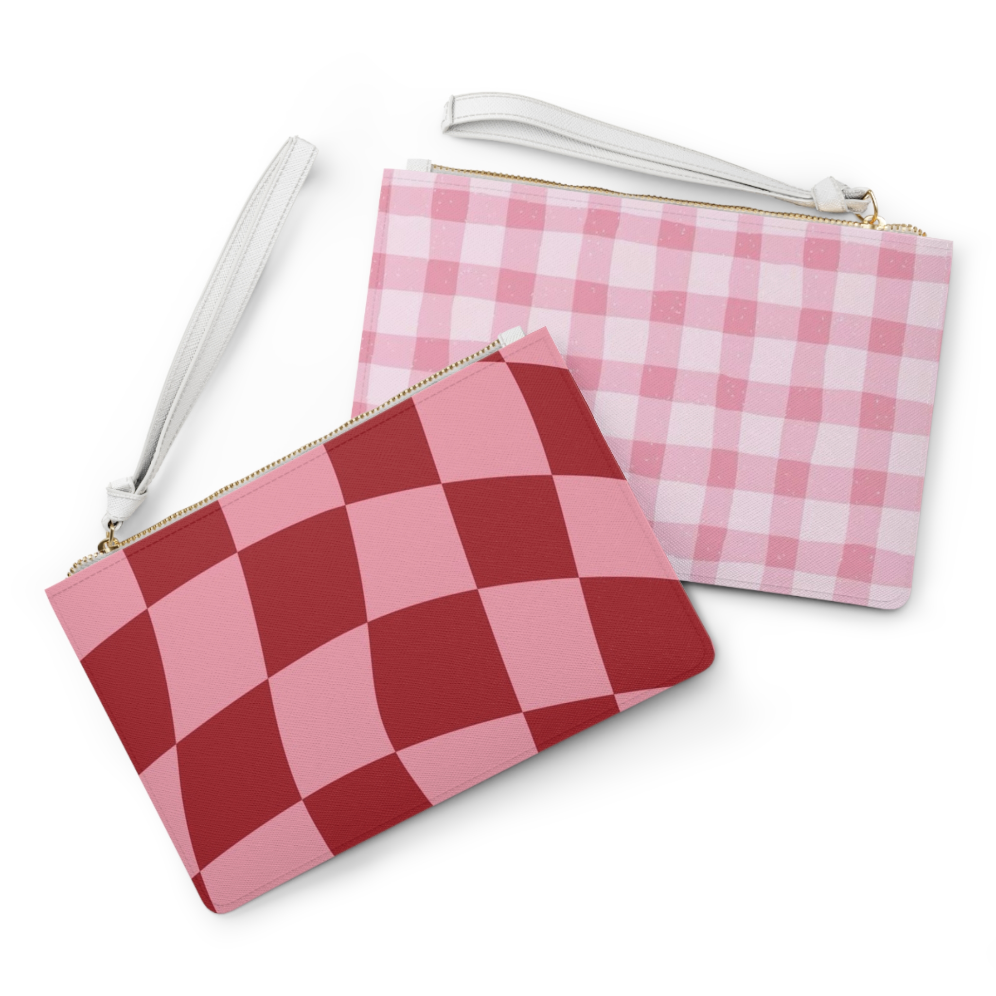 Personalized Clutch Bag, Makeup Organizer, Aesthetic Fashion, Travel Accessory, Mini Purse, Birthdays, Anniversaries, Weddings Gifts for Her product thumbnail image Personalized Clutch Bag, Makeup Organizer, Aesthetic Fashion, Travel Accessory, Mini Purse, Birthdays, Anniversaries, Weddings Gifts for Her product thumbnail image