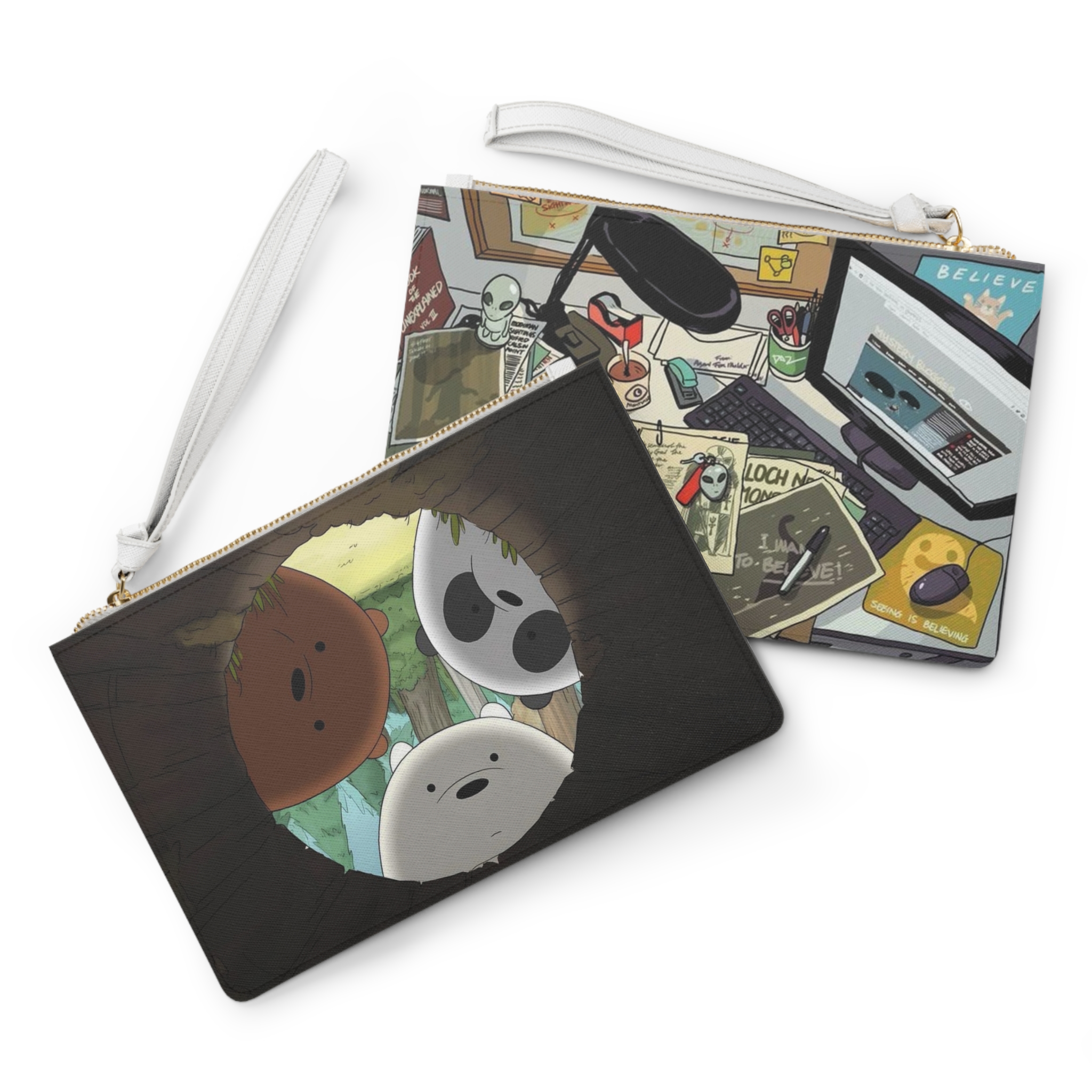 Personalized Clutch Bag, Makeup Organizer, Aesthetic Fashion, Travel Accessory, Mini Purse, Birthdays, Anniversaries, Weddings Gifts for Her product thumbnail image Personalized Clutch Bag, Makeup Organizer, Aesthetic Fashion, Travel Accessory, Mini Purse, Birthdays, Anniversaries, Weddings Gifts for Her product thumbnail image