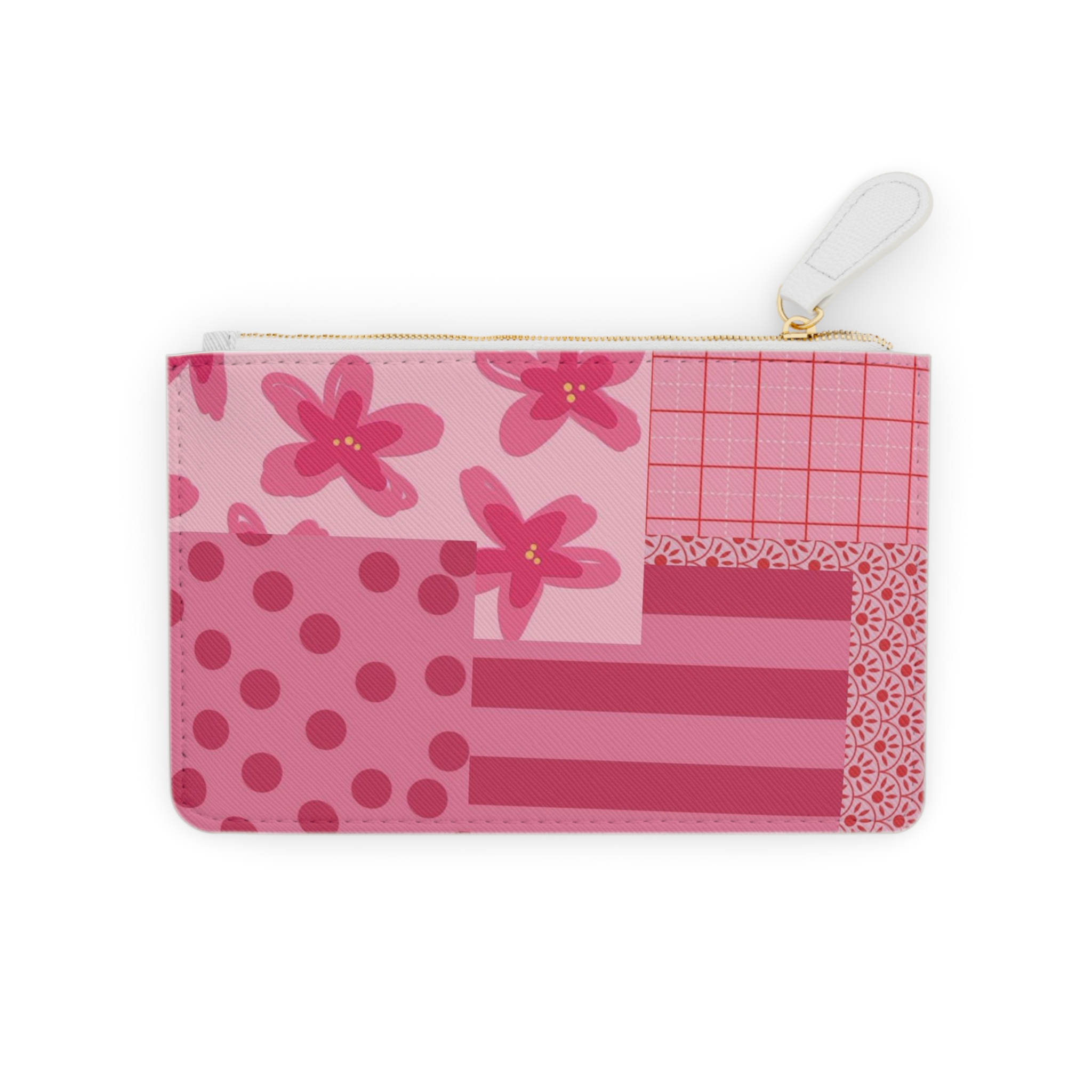 Personalized Mini Mini Clutch Bag, Cosmetic Pouch, Parties, Makeup Organizer, Aesthetic, Travel Accessory, Birthdays, Anniversaries, Weddings Gifts for Her product thumbnail image Personalized Mini Mini Clutch Bag, Cosmetic Pouch, Parties, Makeup Organizer, Aesthetic, Travel Accessory, Birthdays, Anniversaries, Weddings Gifts for Her product thumbnail image