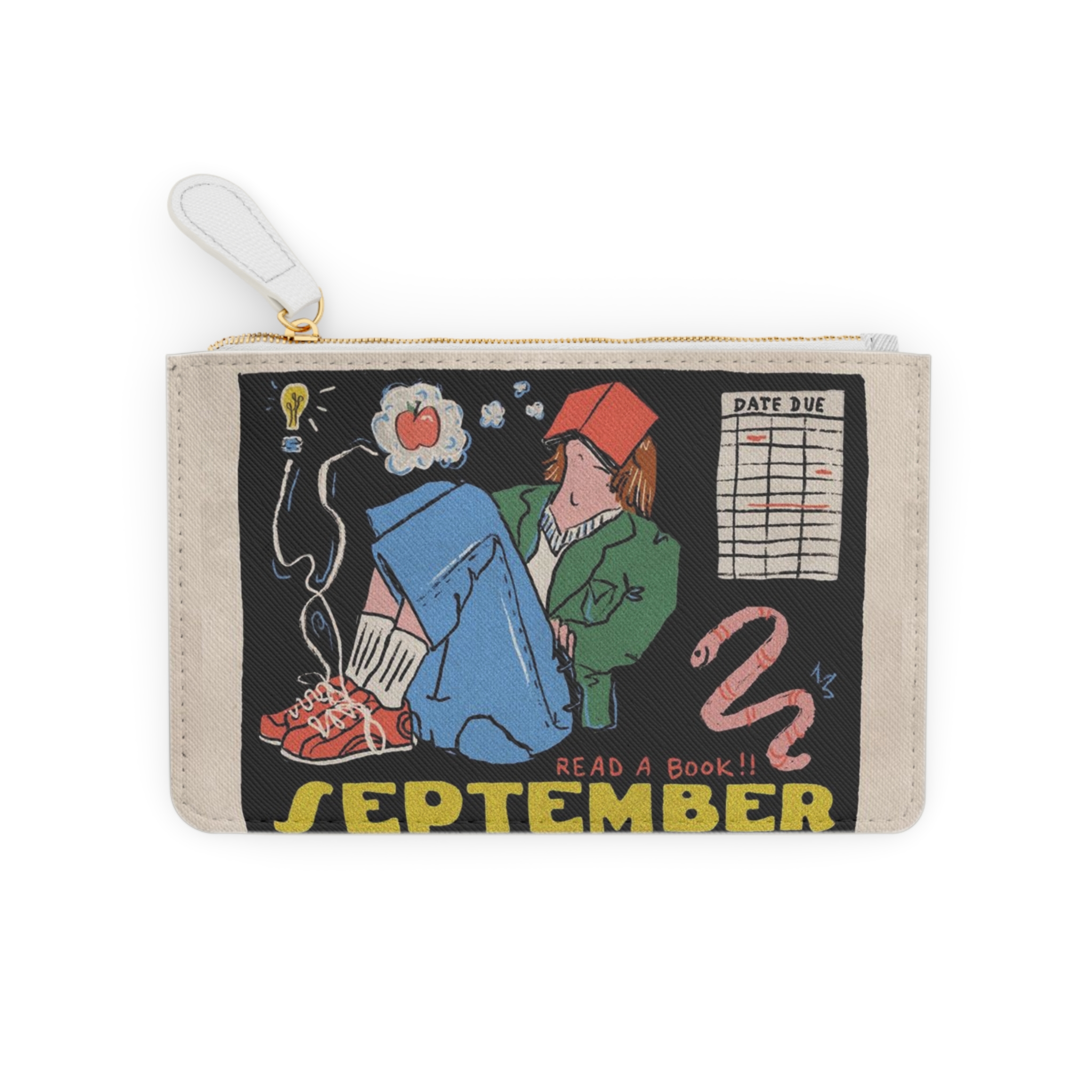 Personalized Mini Mini Clutch Bag, Cosmetic Pouch, Parties, Makeup Organizer, Aesthetic, Travel Accessory, Birthdays, Anniversaries, Weddings Gifts for Her product thumbnail image Personalized Mini Mini Clutch Bag, Cosmetic Pouch, Parties, Makeup Organizer, Aesthetic, Travel Accessory, Birthdays, Anniversaries, Weddings Gifts for Her product thumbnail image