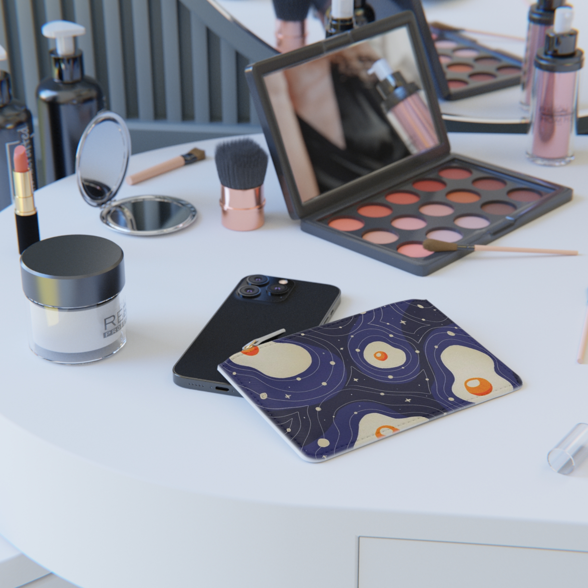 Personalized Mini Mini Clutch Bag, Cosmetic Pouch, Parties, Makeup Organizer, Aesthetic, Travel Accessory, Birthdays, Anniversaries, Weddings Gifts for Her product thumbnail image Personalized Mini Mini Clutch Bag, Cosmetic Pouch, Parties, Makeup Organizer, Aesthetic, Travel Accessory, Birthdays, Anniversaries, Weddings Gifts for Her product thumbnail image