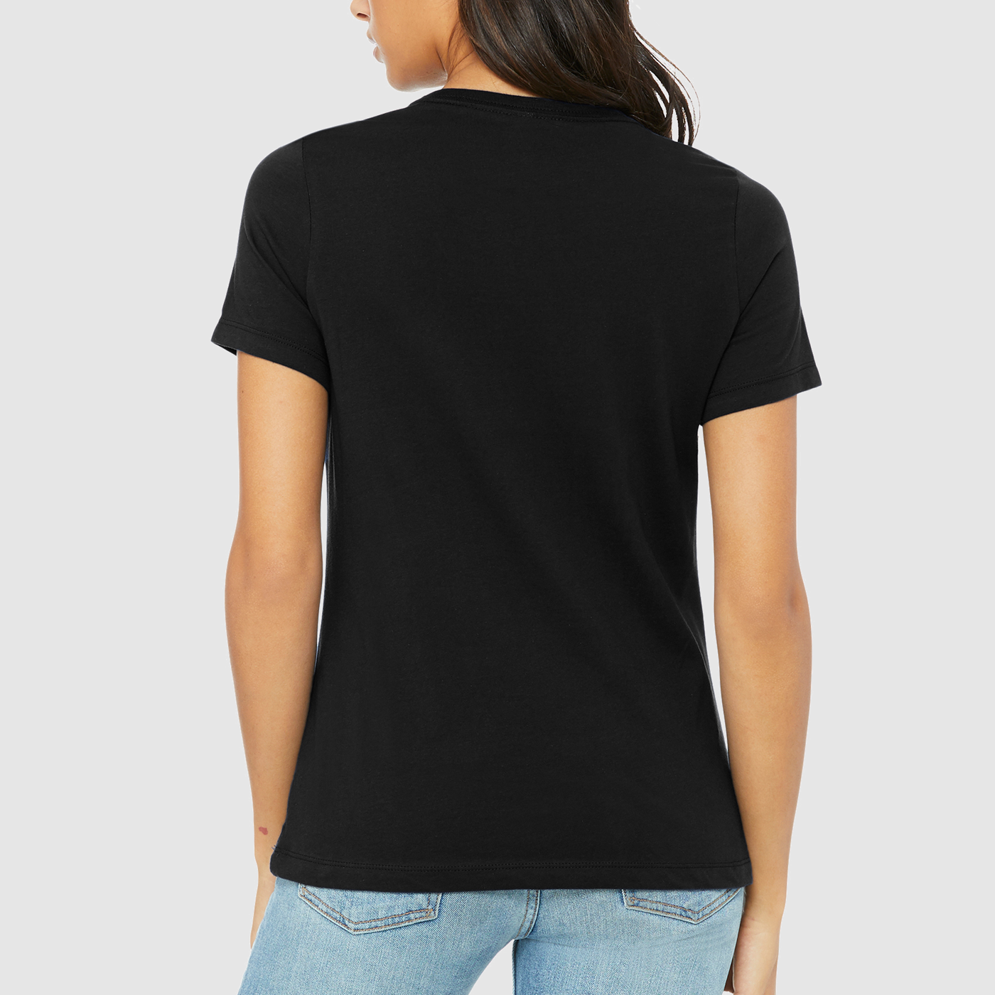 Moon Trine & Co T-Shirt | Bella + Canvas product thumbnail image Moon Trine & Co T-Shirt | Bella + Canvas product thumbnail image