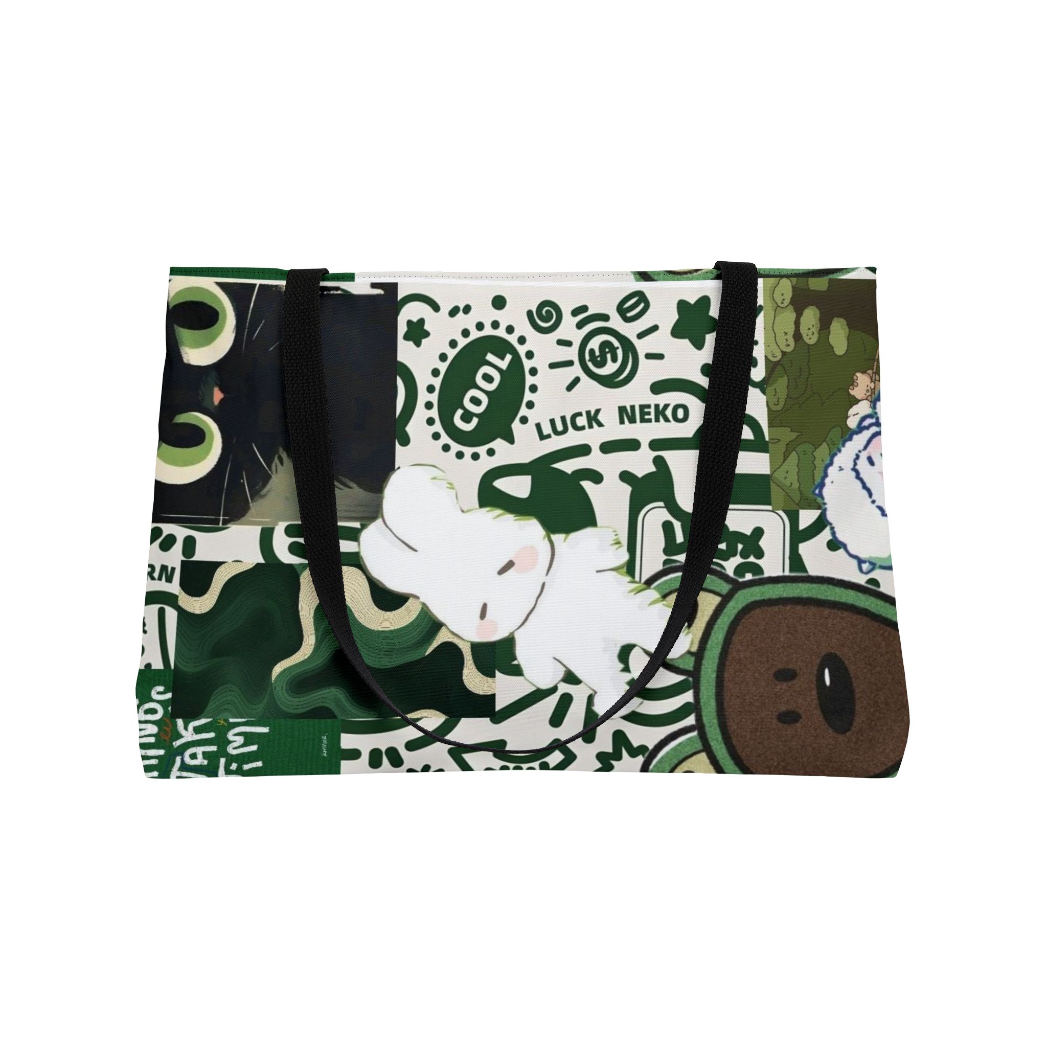 Personalized Family Size Tote Bag, Travel, Holidays, Casual Weekender, Trendy, Shopping, Gym, Work, Students, Beach, Birthday Gift for Her/Him product thumbnail image Personalized Family Size Tote Bag, Travel, Holidays, Casual Weekender, Trendy, Shopping, Gym, Work, Students, Beach, Birthday Gift for Her/Him product thumbnail image