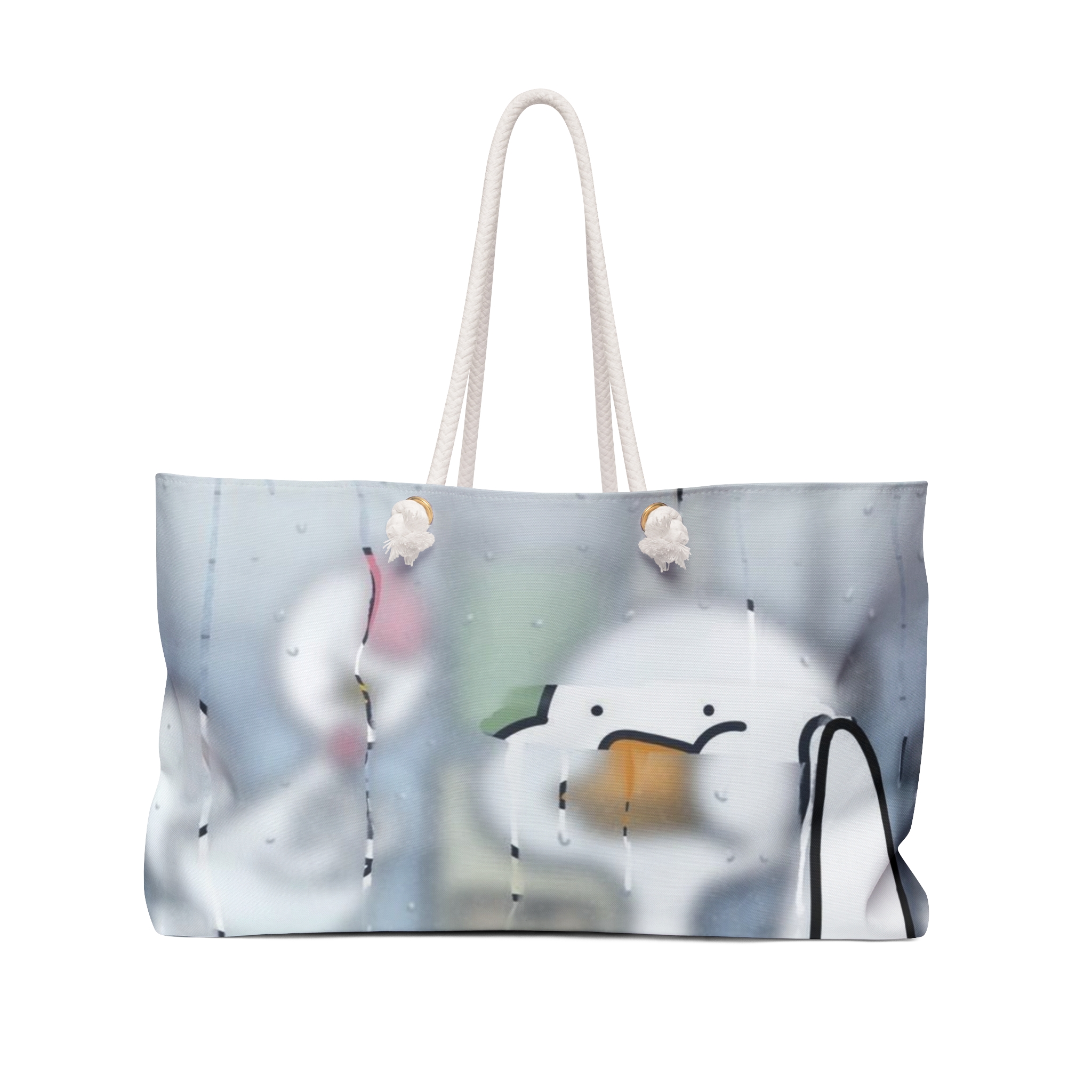 Personalized Weekender Bag, Travel, Beach, Gym, Adventurers, Moms, Holidays, Casual, Trendy, Shopping, Work, Students, Birthday Gift for Her/Him product thumbnail image Personalized Weekender Bag, Travel, Beach, Gym, Adventurers, Moms, Holidays, Casual, Trendy, Shopping, Work, Students, Birthday Gift for Her/Him product thumbnail image