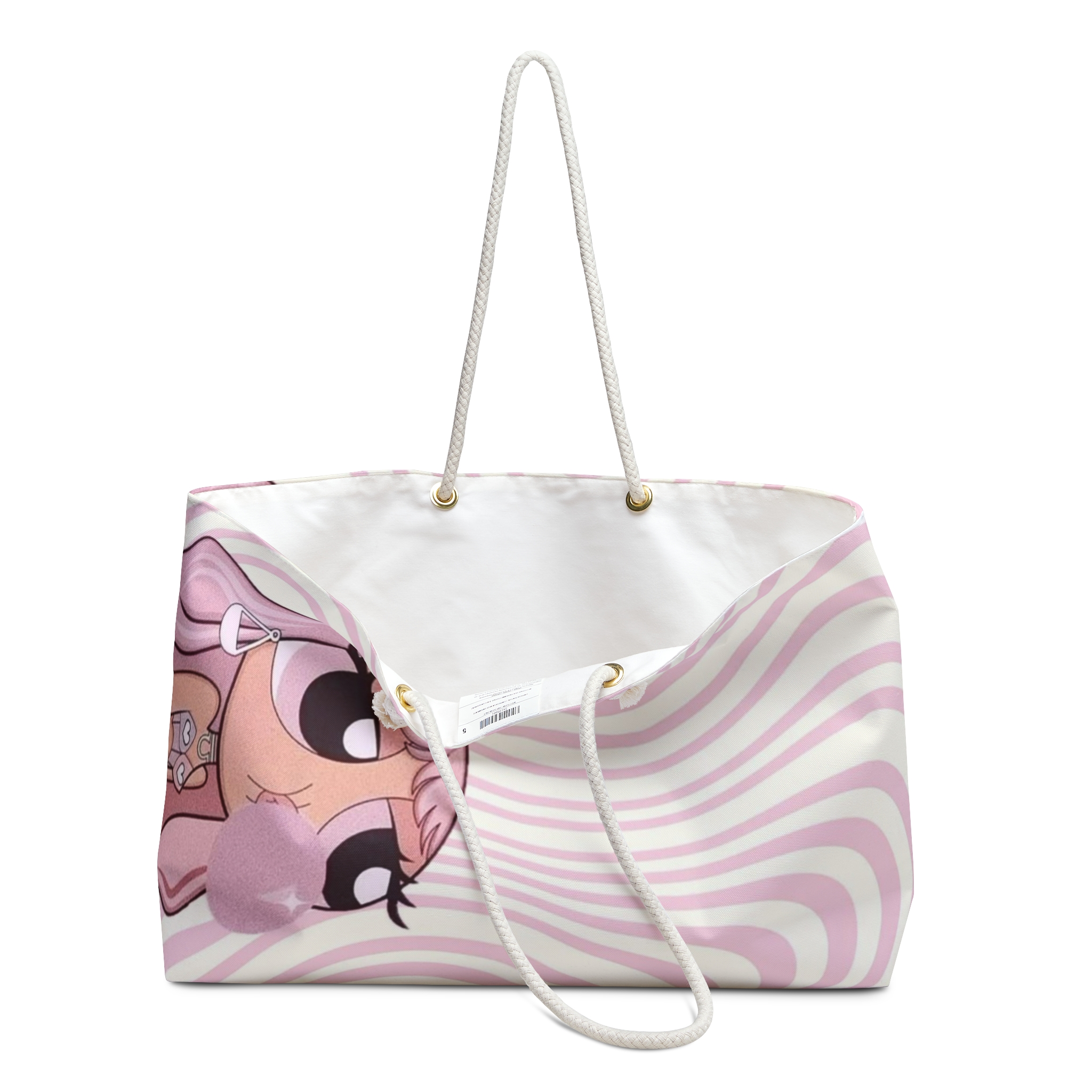 Personalized Weekender Bag, Travel, Beach, Gym, Adventurers, Moms, Holidays, Casual, Trendy, Shopping, Work, Students, Birthday Gift for Her/Him product thumbnail image Personalized Weekender Bag, Travel, Beach, Gym, Adventurers, Moms, Holidays, Casual, Trendy, Shopping, Work, Students, Birthday Gift for Her/Him product thumbnail image