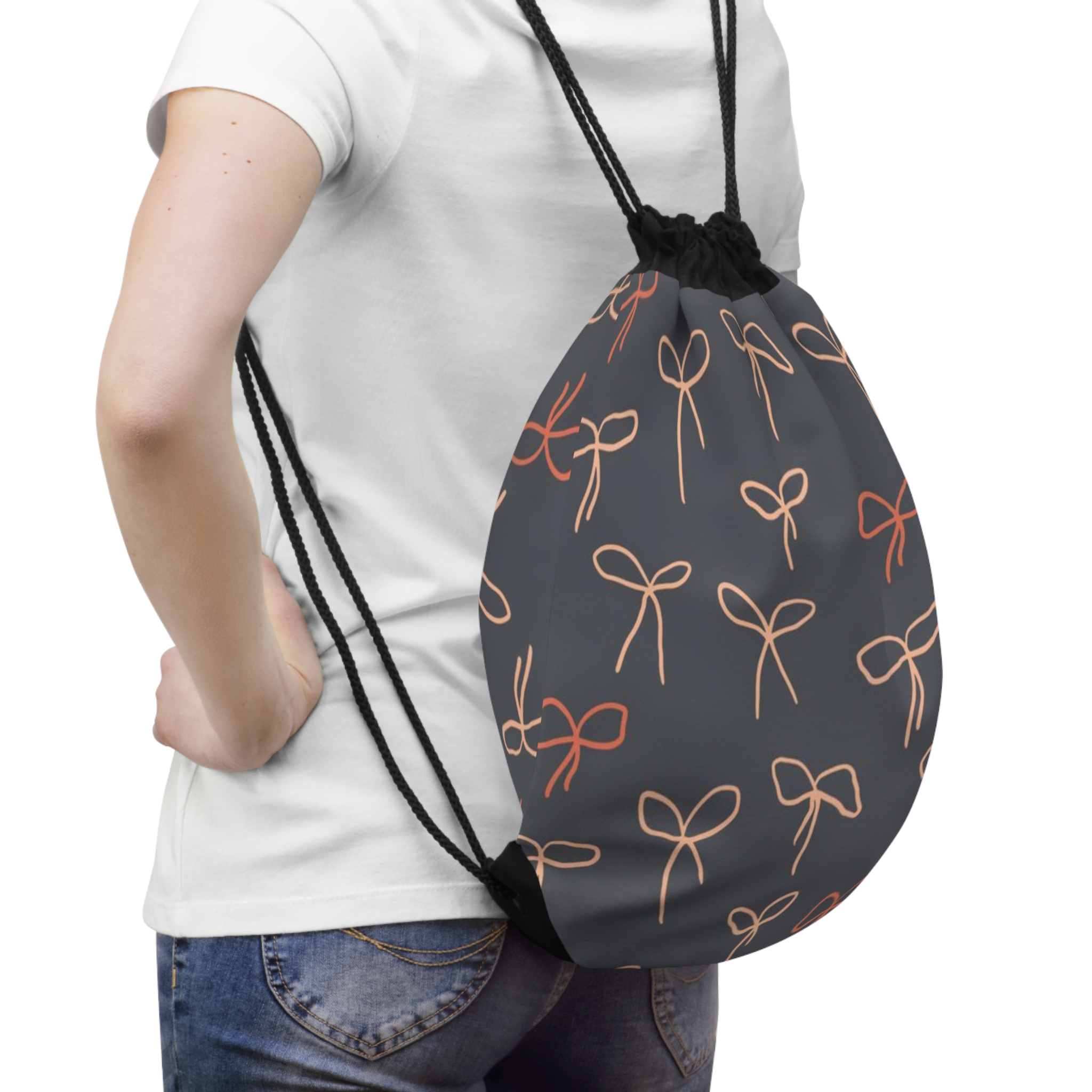Personalized Drawstring Bag, Functional Backpack, Gym, Travelers, Students, Adventures, Aesthetic Outdoor Accessory, Birthday Gift for Her/Him product thumbnail image Personalized Drawstring Bag, Functional Backpack, Gym, Travelers, Students, Adventures, Aesthetic Outdoor Accessory, Birthday Gift for Her/Him product thumbnail image