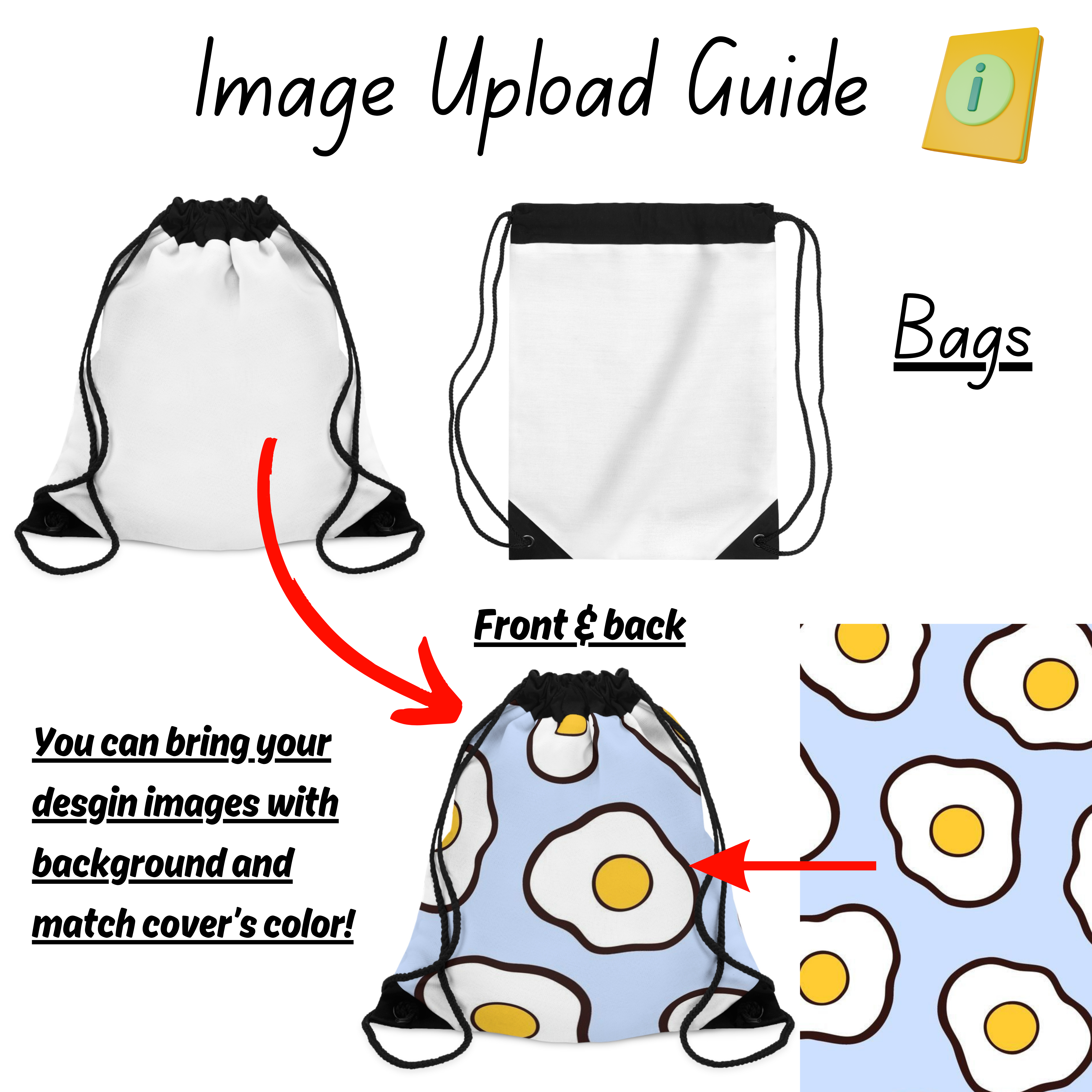 Personalized Drawstring Bag, Functional Backpack, Gym, Travelers, Students, Adventures, Aesthetic Outdoor Accessory, Birthday Gift for Her/Him product thumbnail image Personalized Drawstring Bag, Functional Backpack, Gym, Travelers, Students, Adventures, Aesthetic Outdoor Accessory, Birthday Gift for Her/Him product thumbnail image