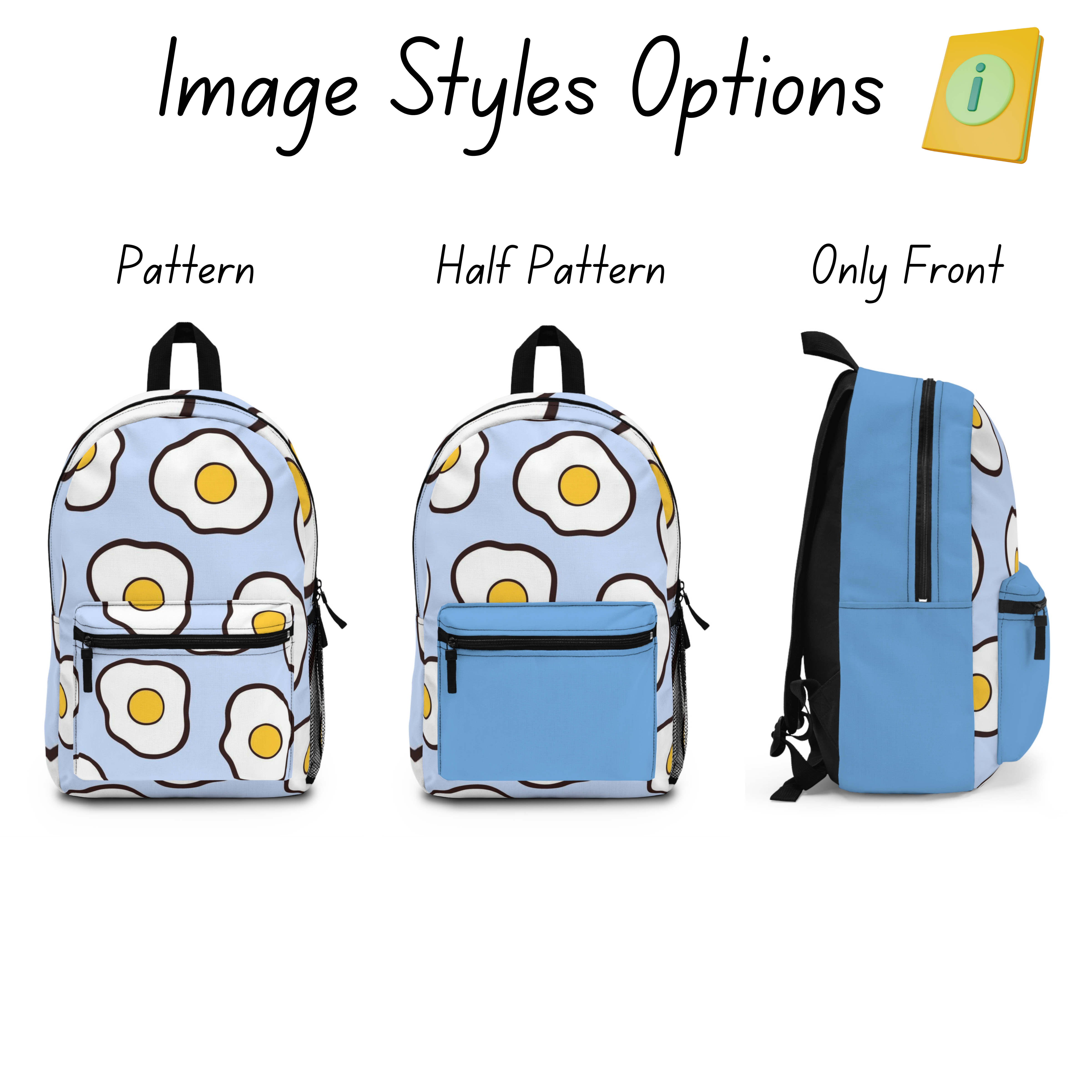 Personalized Special Backpack, Students, Work, Adventurers, Holiday Pack, Travel, School, Gym, Back-to-school, Custom All Seasons, Birthday Gifts for Her/Him product thumbnail image Personalized Special Backpack, Students, Work, Adventurers, Holiday Pack, Travel, School, Gym, Back-to-school, Custom All Seasons, Birthday Gifts for Her/Him product thumbnail image