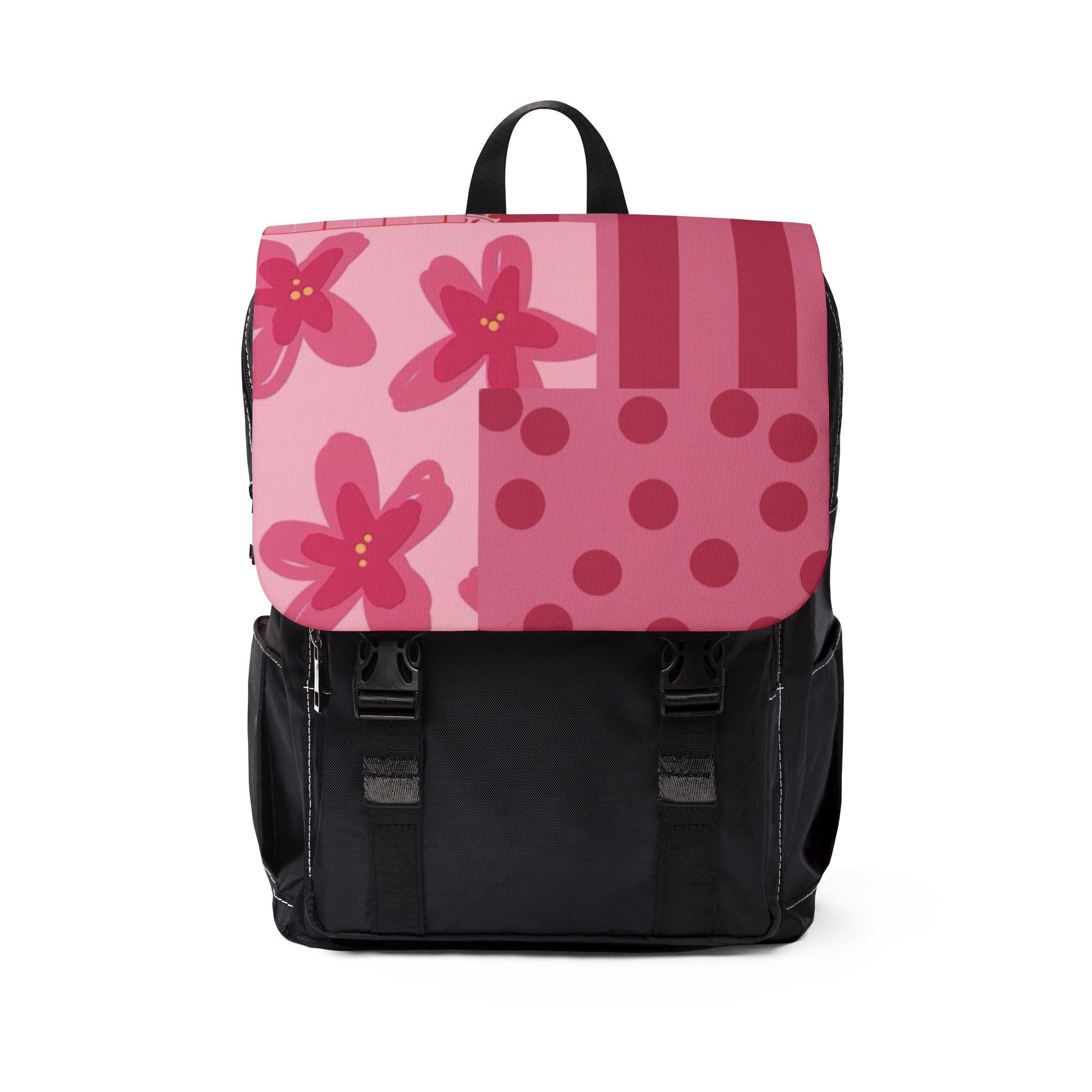 Personalized Shoulder Backpack, Trendy Daypack, College, Students, Work, Holiday, Travel, Adventures, Stylish, All Seasons, Birthday Gifts for Her/Him product thumbnail image Personalized Shoulder Backpack, Trendy Daypack, College, Students, Work, Holiday, Travel, Adventures, Stylish, All Seasons, Birthday Gifts for Her/Him product thumbnail image