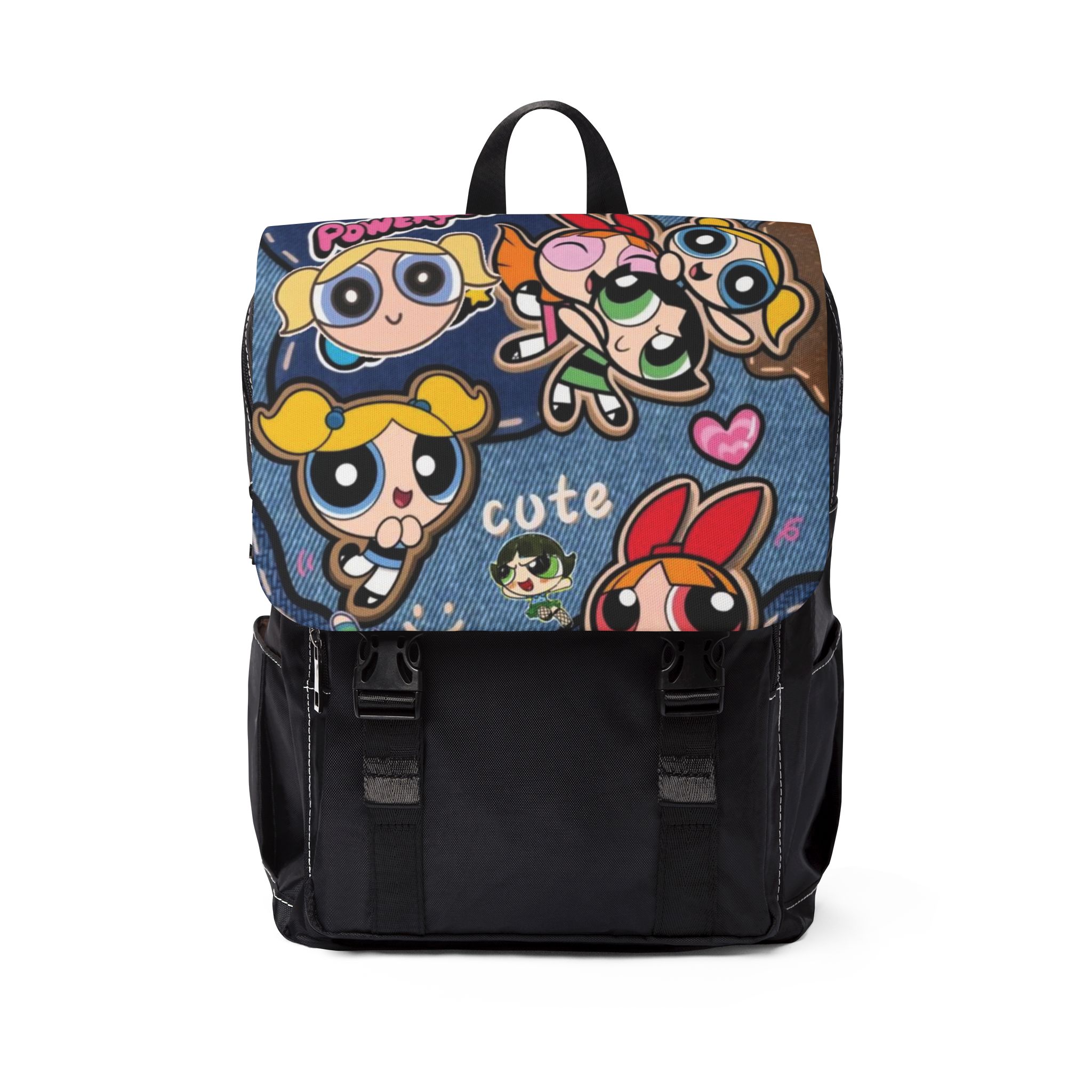 Personalized Shoulder Backpack, Trendy Daypack, College, Students, Work, Holiday, Travel, Adventures, Stylish, All Seasons, Birthday Gifts for Her/Him product thumbnail image Personalized Shoulder Backpack, Trendy Daypack, College, Students, Work, Holiday, Travel, Adventures, Stylish, All Seasons, Birthday Gifts for Her/Him product thumbnail image