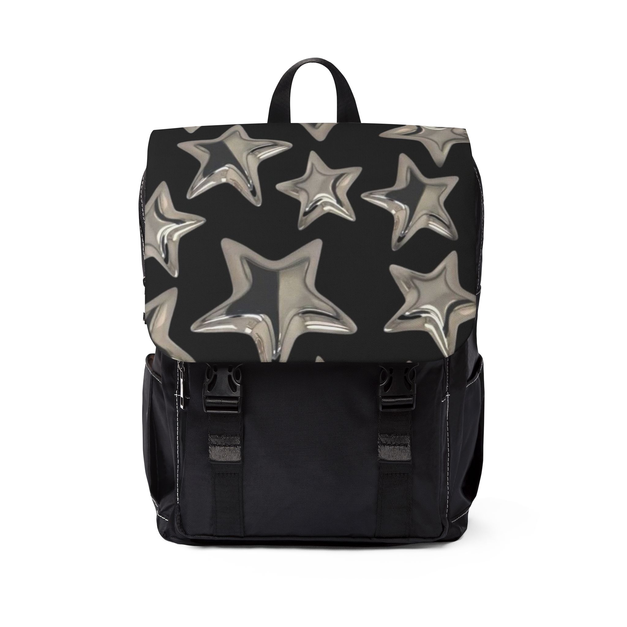 Personalized Shoulder Backpack, Trendy Daypack, College, Students, Work, Holiday, Travel, Adventures, Stylish, All Seasons, Birthday Gifts for Her/Him product thumbnail image Personalized Shoulder Backpack, Trendy Daypack, College, Students, Work, Holiday, Travel, Adventures, Stylish, All Seasons, Birthday Gifts for Her/Him product thumbnail image