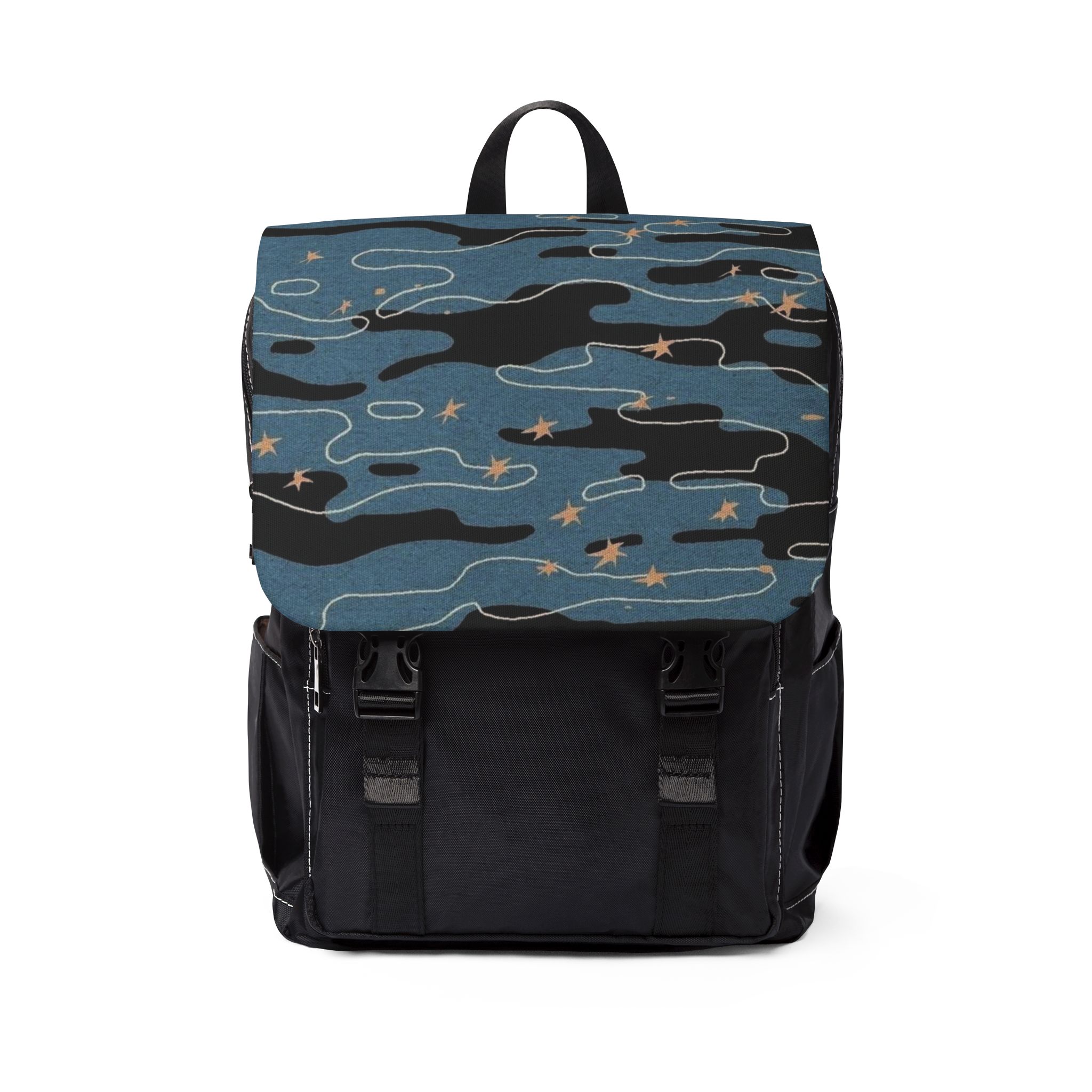 Personalized Shoulder Backpack, Trendy Daypack, College, Students, Work, Holiday, Travel, Adventures, Stylish, All Seasons, Birthday Gifts for Her/Him product thumbnail image Personalized Shoulder Backpack, Trendy Daypack, College, Students, Work, Holiday, Travel, Adventures, Stylish, All Seasons, Birthday Gifts for Her/Him product thumbnail image