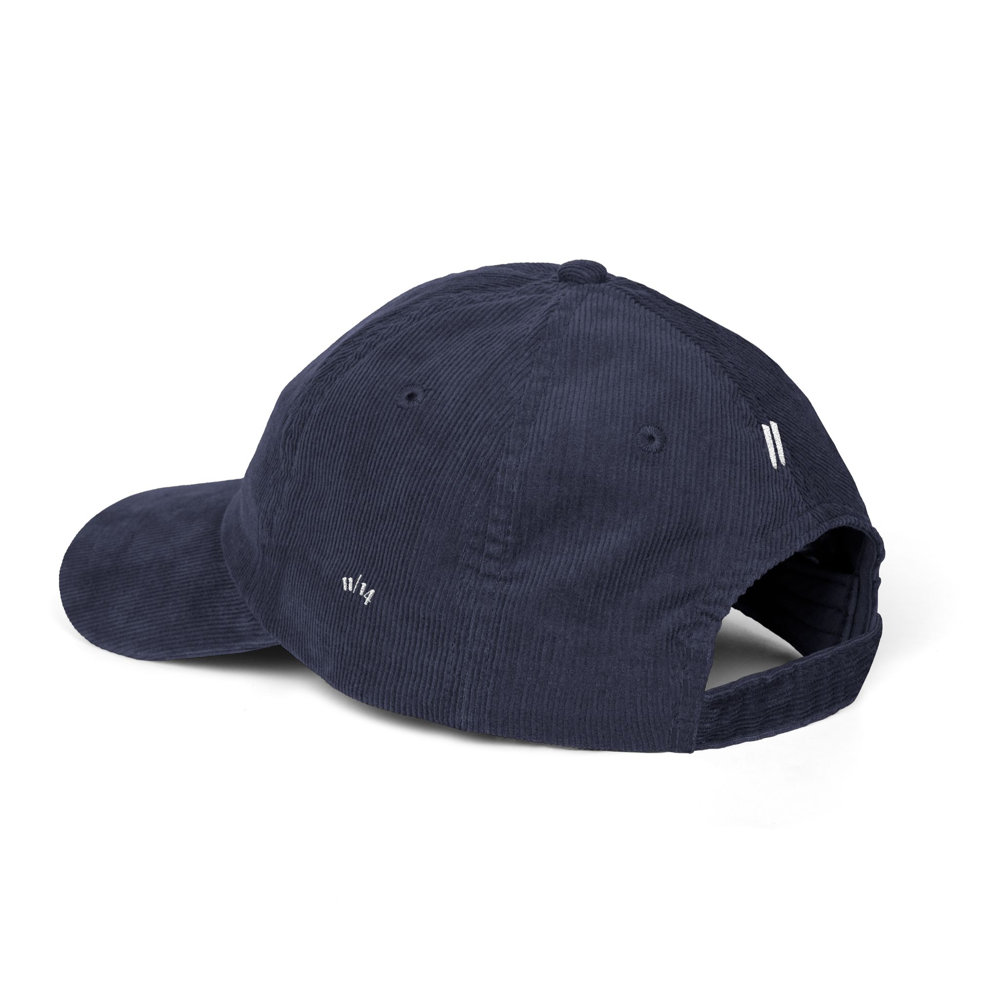 Come On Home Back To Carolina You Know We Miss You - Vintage Embroidered Corduroy Cap product thumbnail image Come On Home Back To Carolina You Know We Miss You - Vintage Embroidered Corduroy Cap product thumbnail image