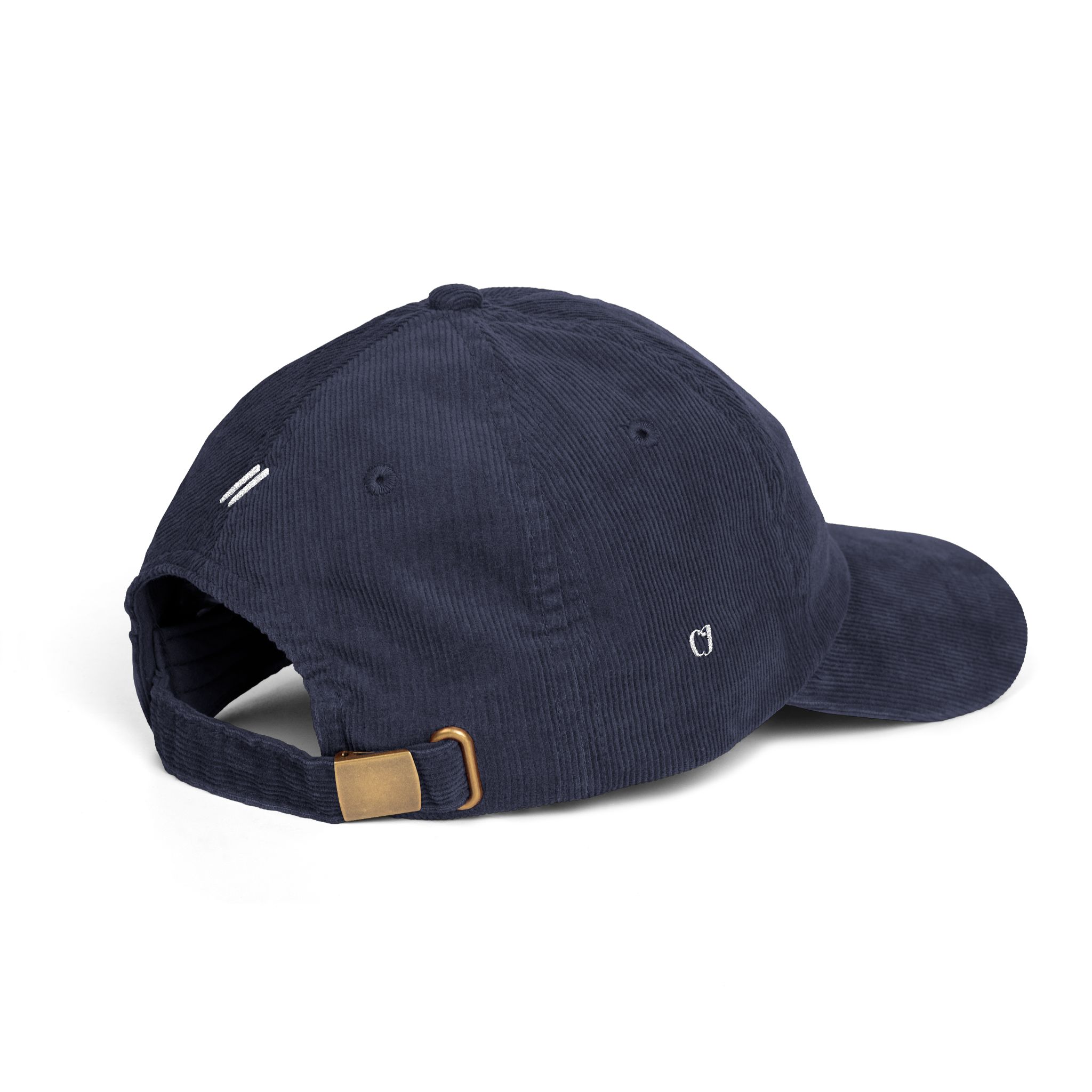 Come On Home Back To Carolina You Know We Miss You - Vintage Embroidered Corduroy Cap product thumbnail image Come On Home Back To Carolina You Know We Miss You - Vintage Embroidered Corduroy Cap product thumbnail image