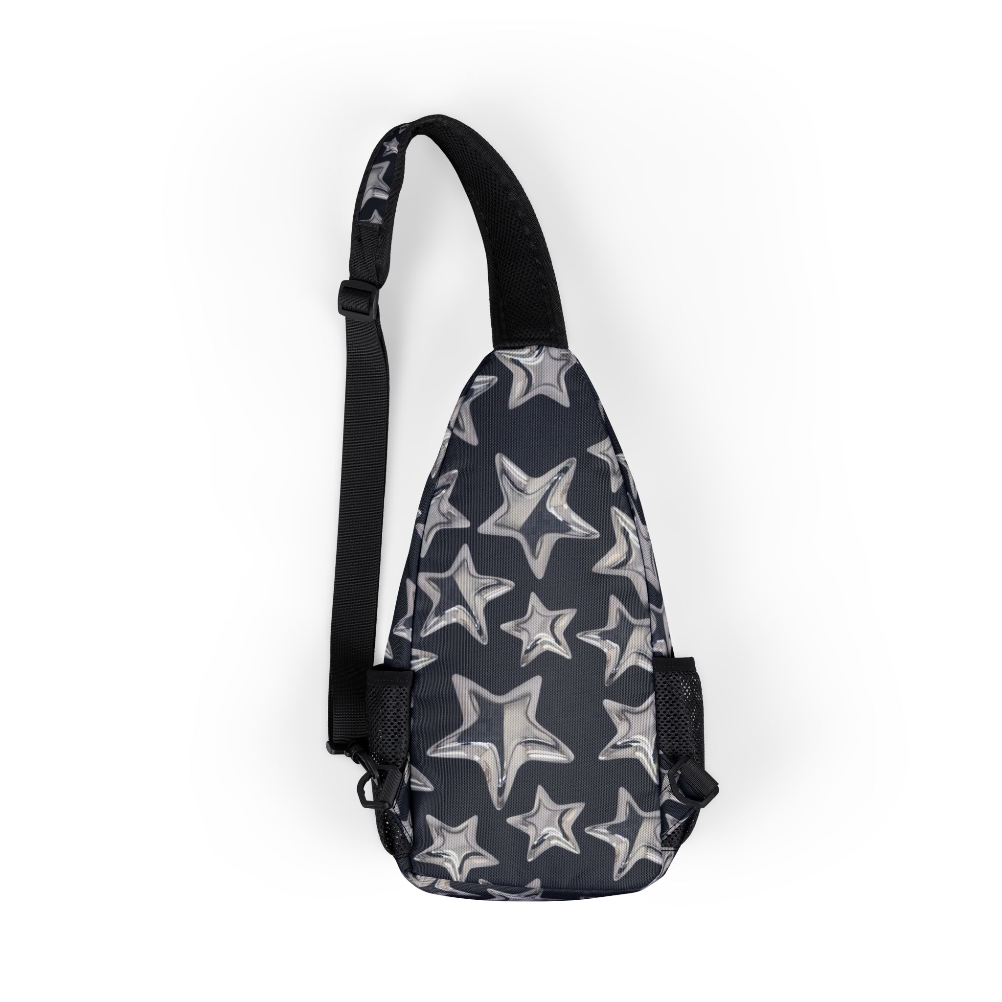 Personalized Chest Bag, Sling Bag, Travelers, Casual Mini Backpack, Key Accessory, Fashion, Passport Hip Pack, Holiday, Birthday Gifts for Her/Him product thumbnail image