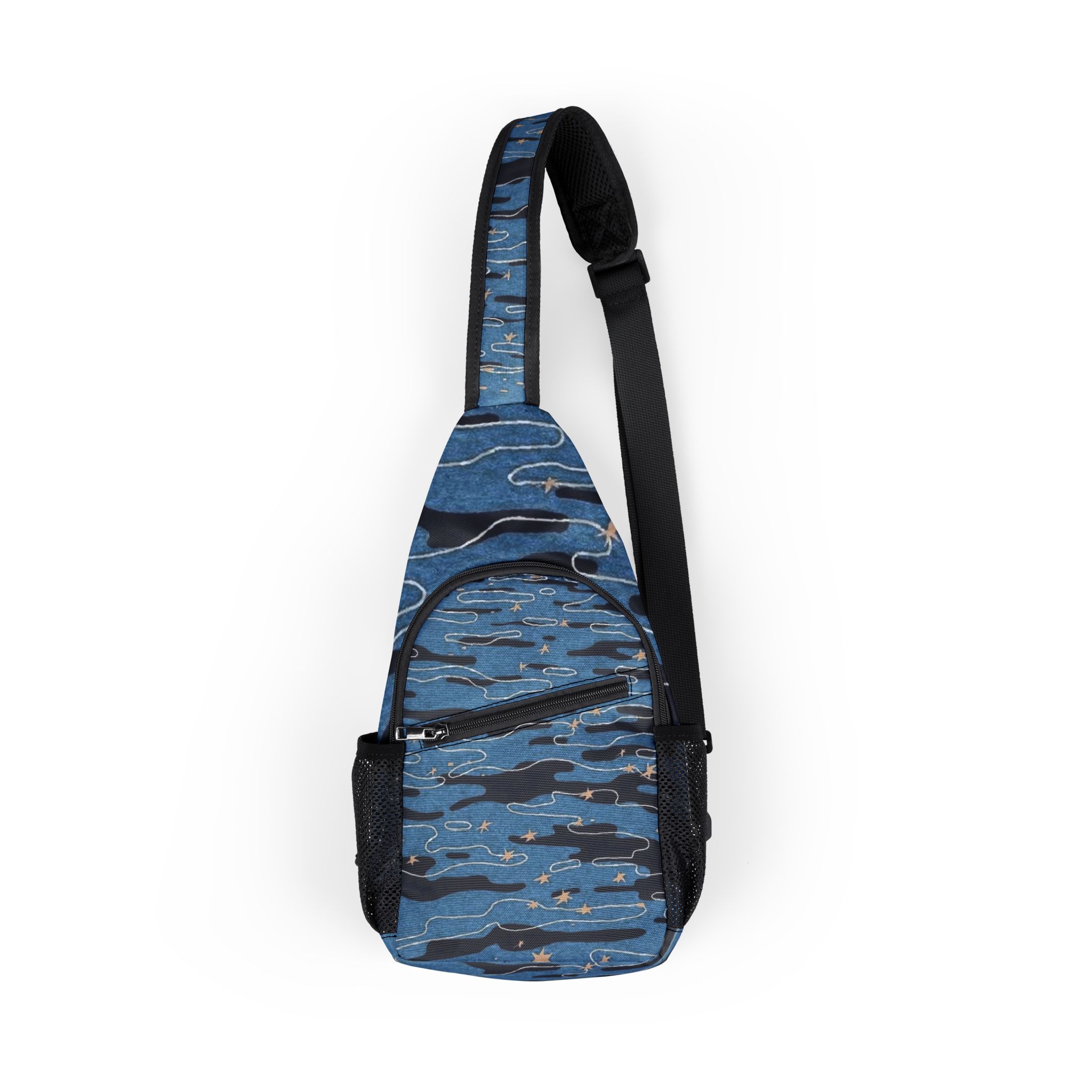 Personalized Chest Bag, Sling Bag, Travelers, Casual Mini Backpack, Key Accessory, Fashion, Passport Hip Pack, Holiday, Birthday Gifts for Her/Him product thumbnail image Personalized Chest Bag, Sling Bag, Travelers, Casual Mini Backpack, Key Accessory, Fashion, Passport Hip Pack, Holiday, Birthday Gifts for Her/Him product thumbnail image