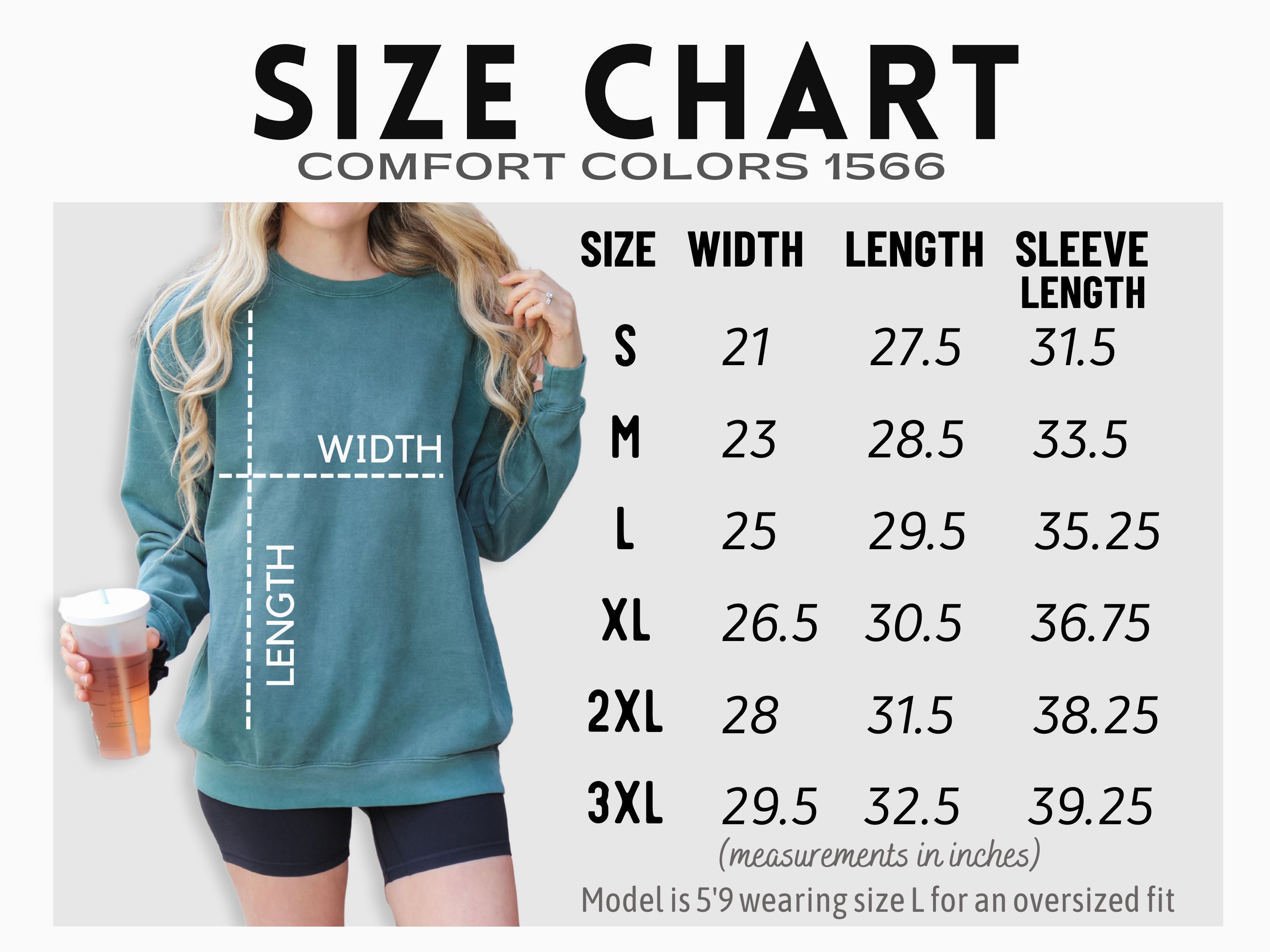 Showgirl Sweatshirt  product thumbnail image Showgirl Sweatshirt  product thumbnail image