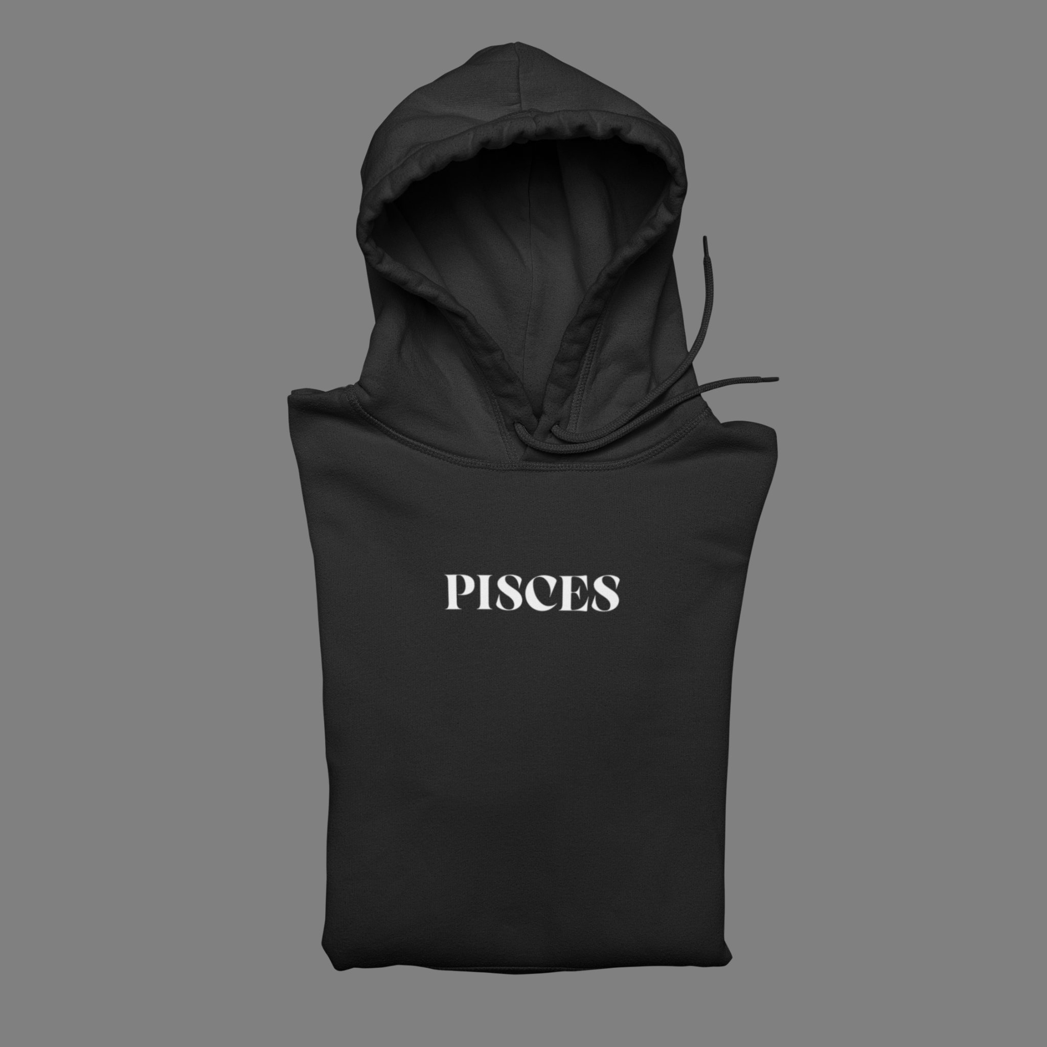 Pisces Zodiac Hoodie