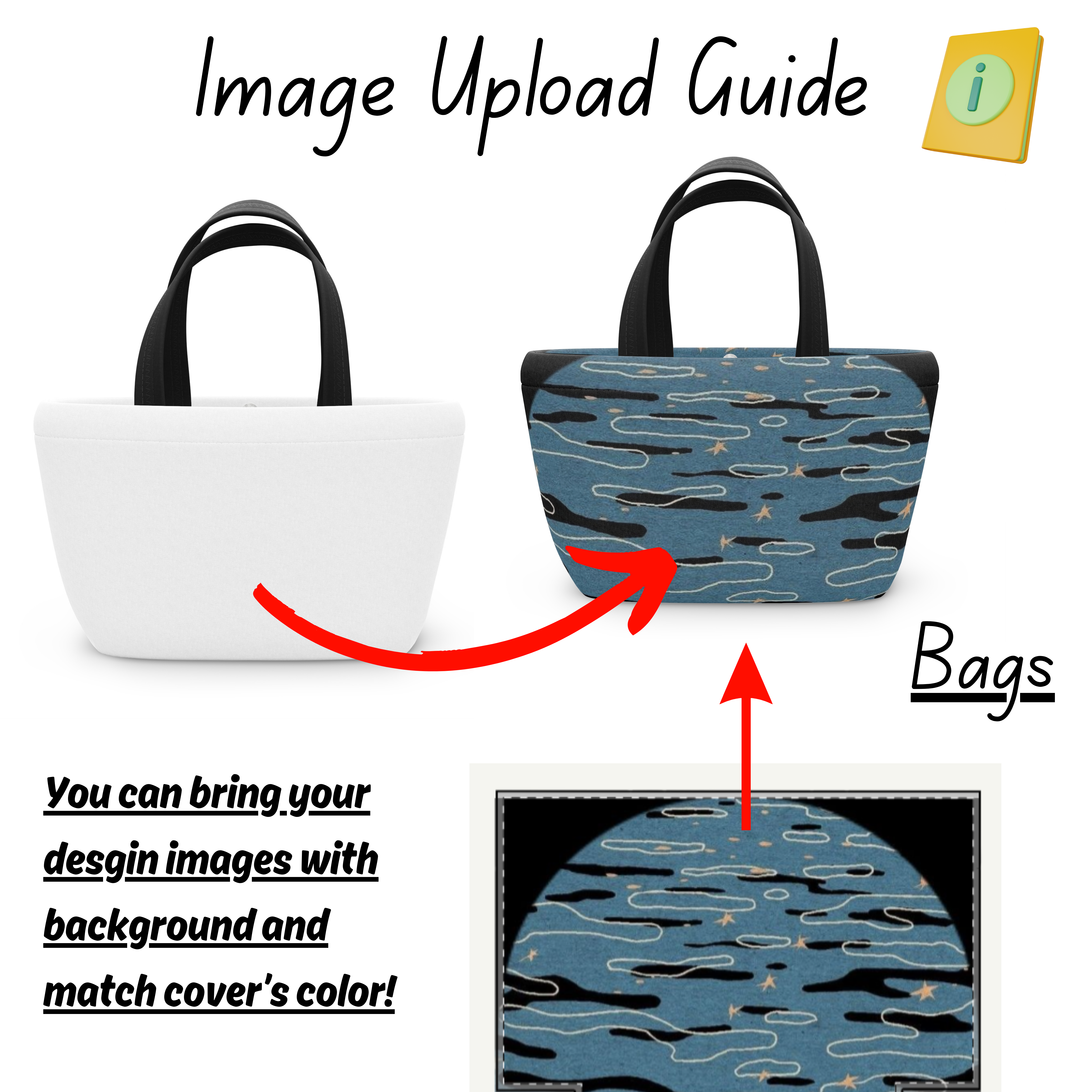 Personalized Carrier Bag, Work, School, Summer, Picnics, Insulated Lunch Bag, Flexible, Reusable Tote, Foodies Design, Gift Ideas for Her/Him product thumbnail image Personalized Carrier Bag, Work, School, Summer, Picnics, Insulated Lunch Bag, Flexible, Reusable Tote, Foodies Design, Gift Ideas for Her/Him product thumbnail image