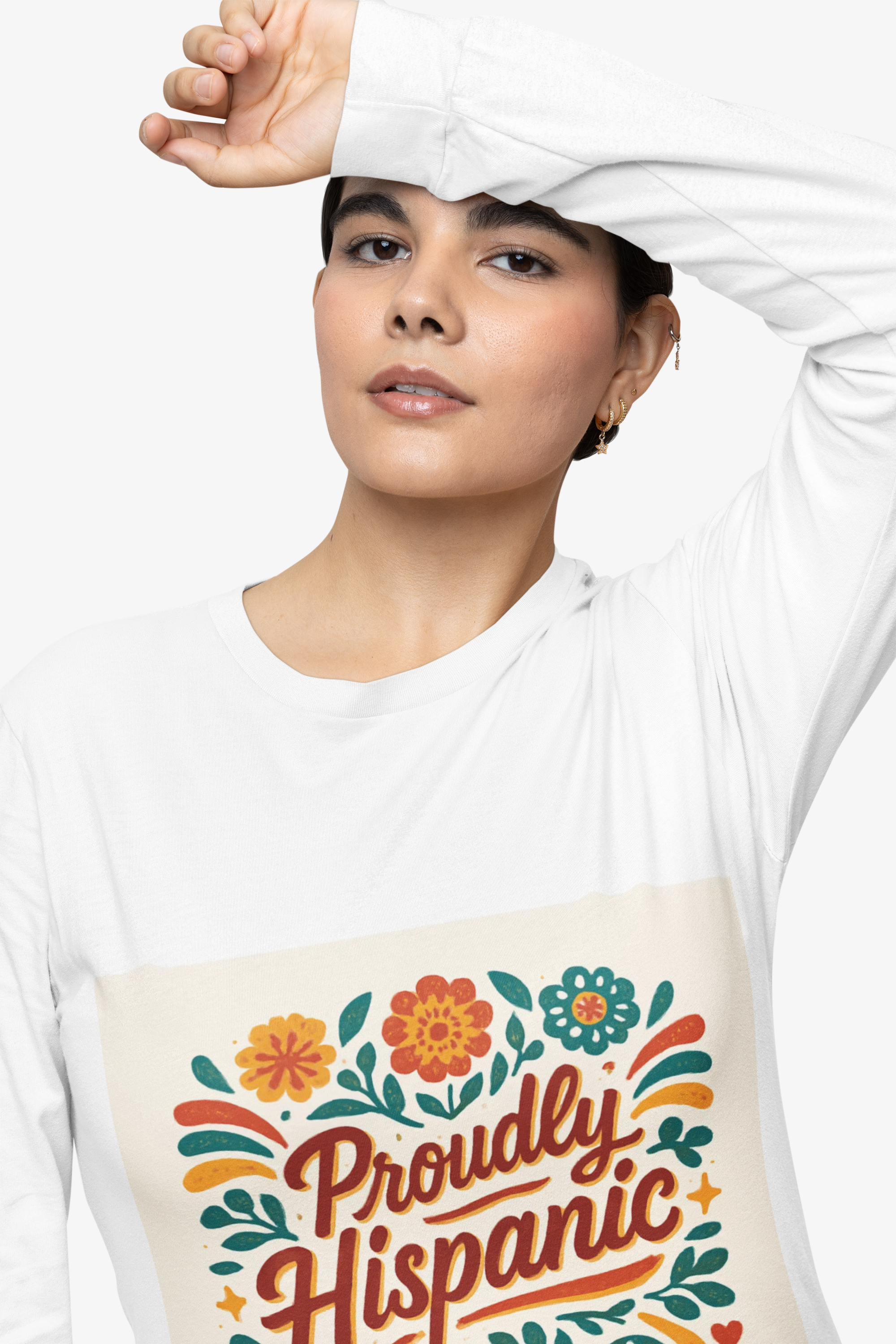 Unisex Heavy Blend™ Crewneck Sweatshirt product thumbnail image