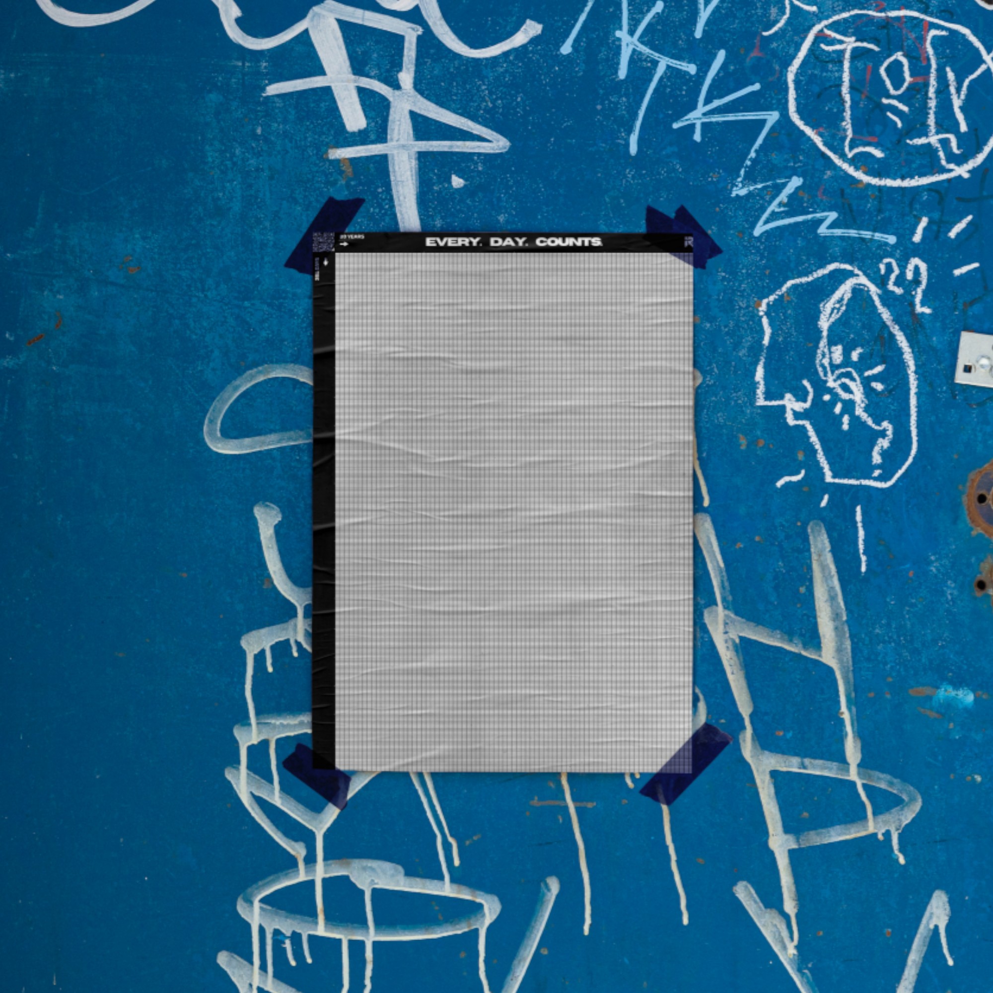 Every Day Counts – Life Calendar product thumbnail image Every Day Counts – Life Calendar product thumbnail image