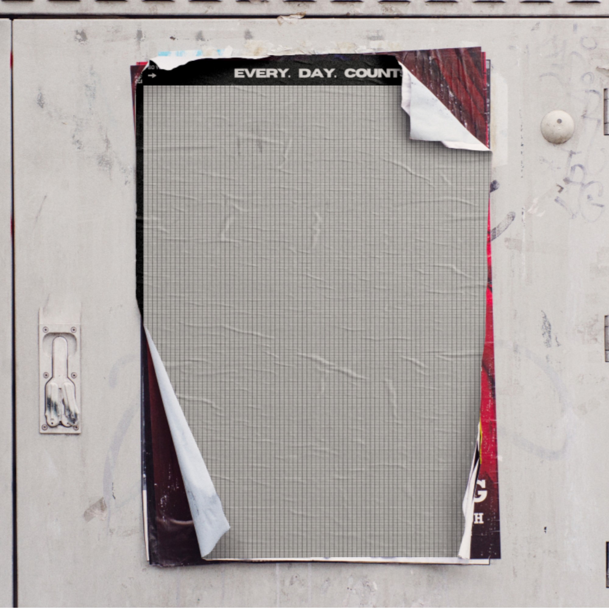 Every Day Counts – Life Calendar product thumbnail image Every Day Counts – Life Calendar product thumbnail image