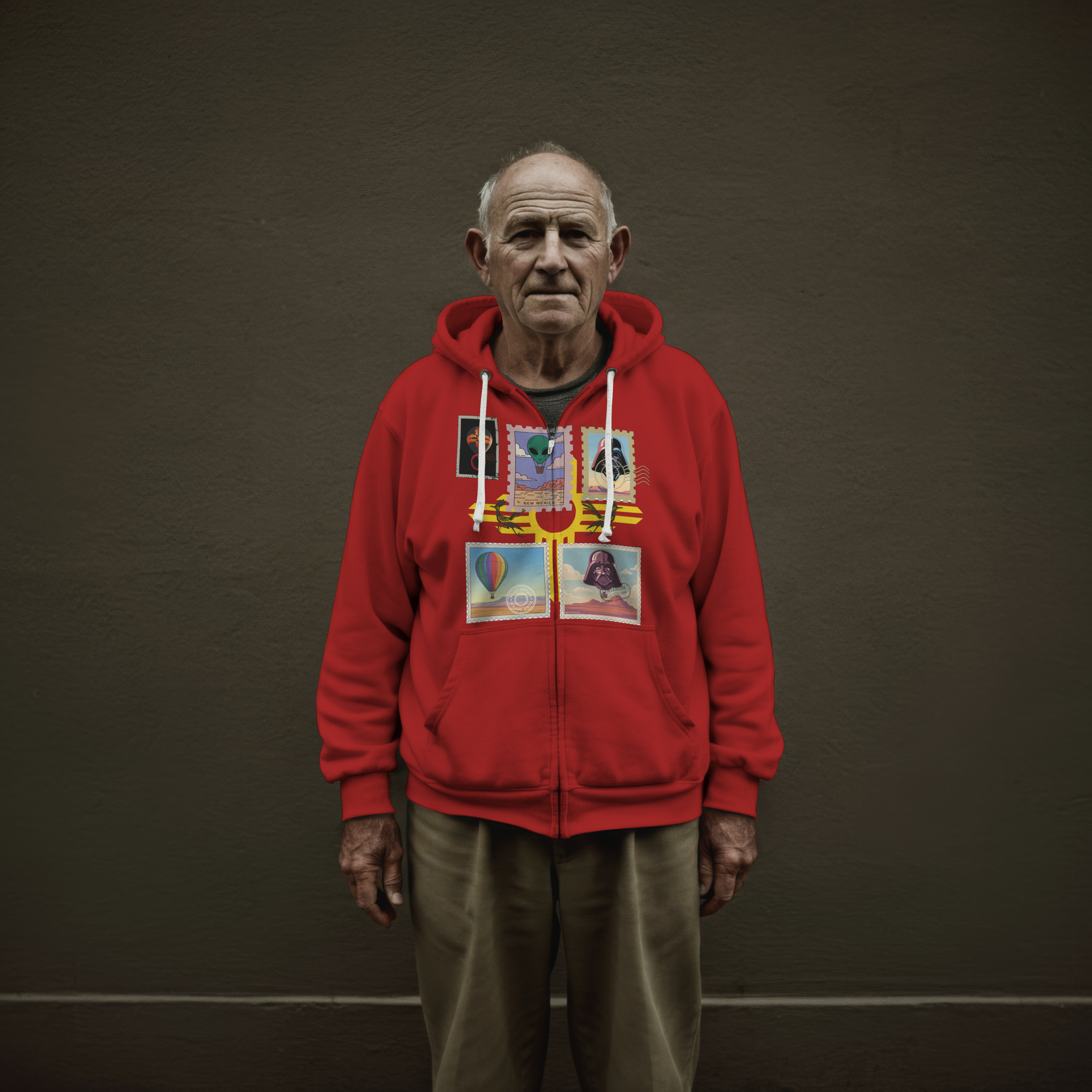 BALLOON FIESTA Casual Wear, [...] product thumbnail image