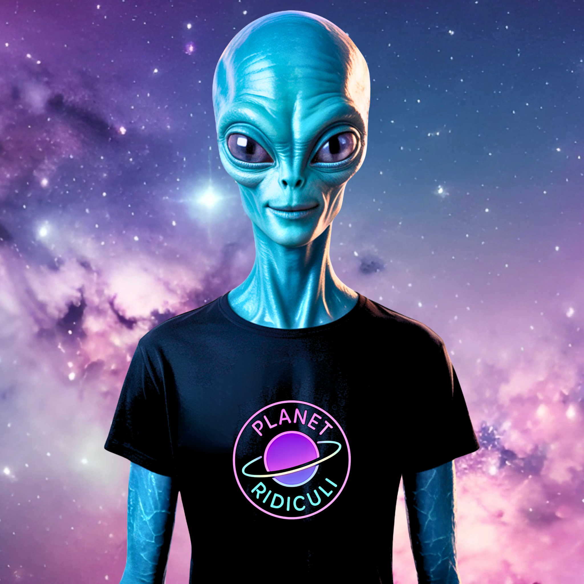 Adult T-Shirt (S-5XL)