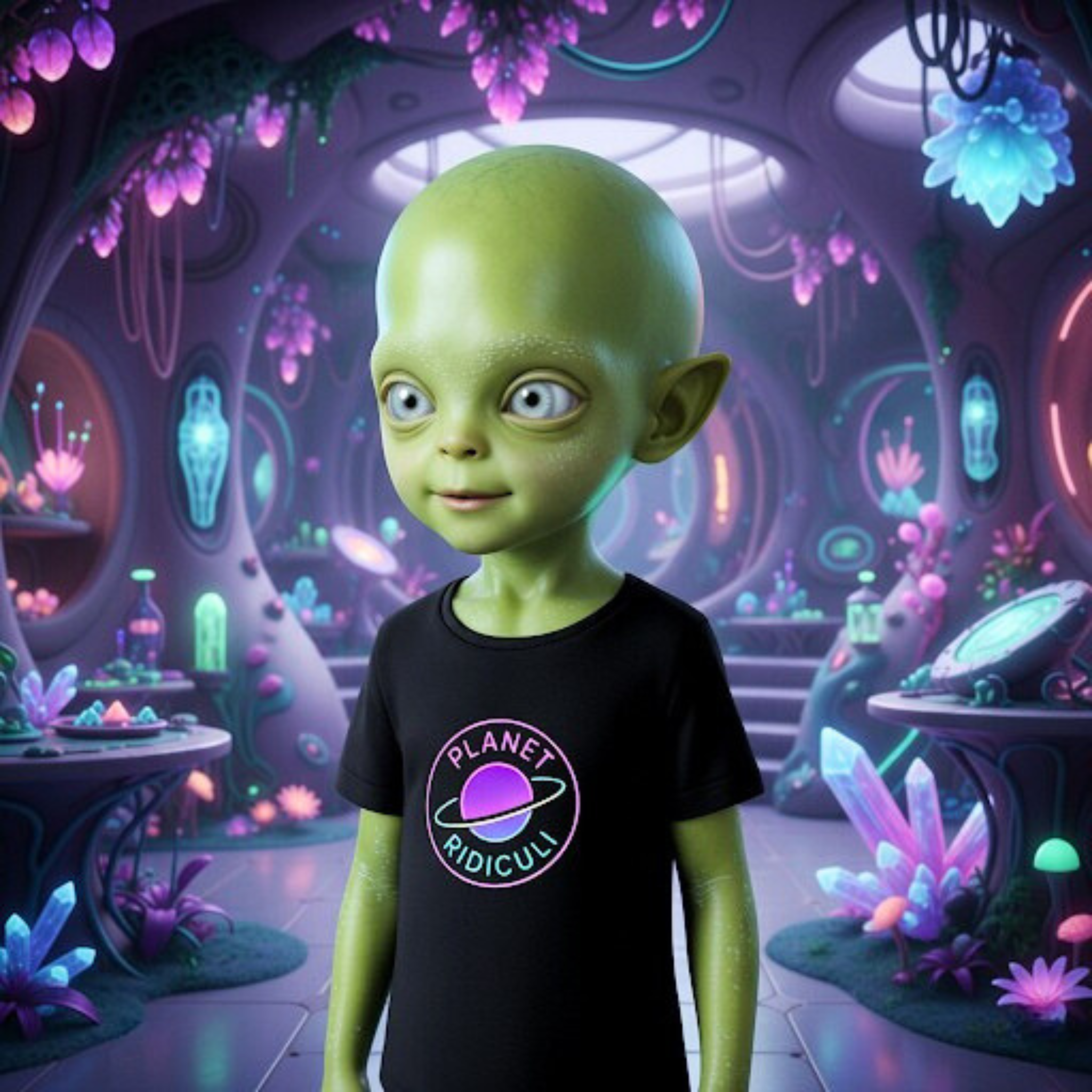 Toddler T-Shirt (2T-5T) product thumbnail image