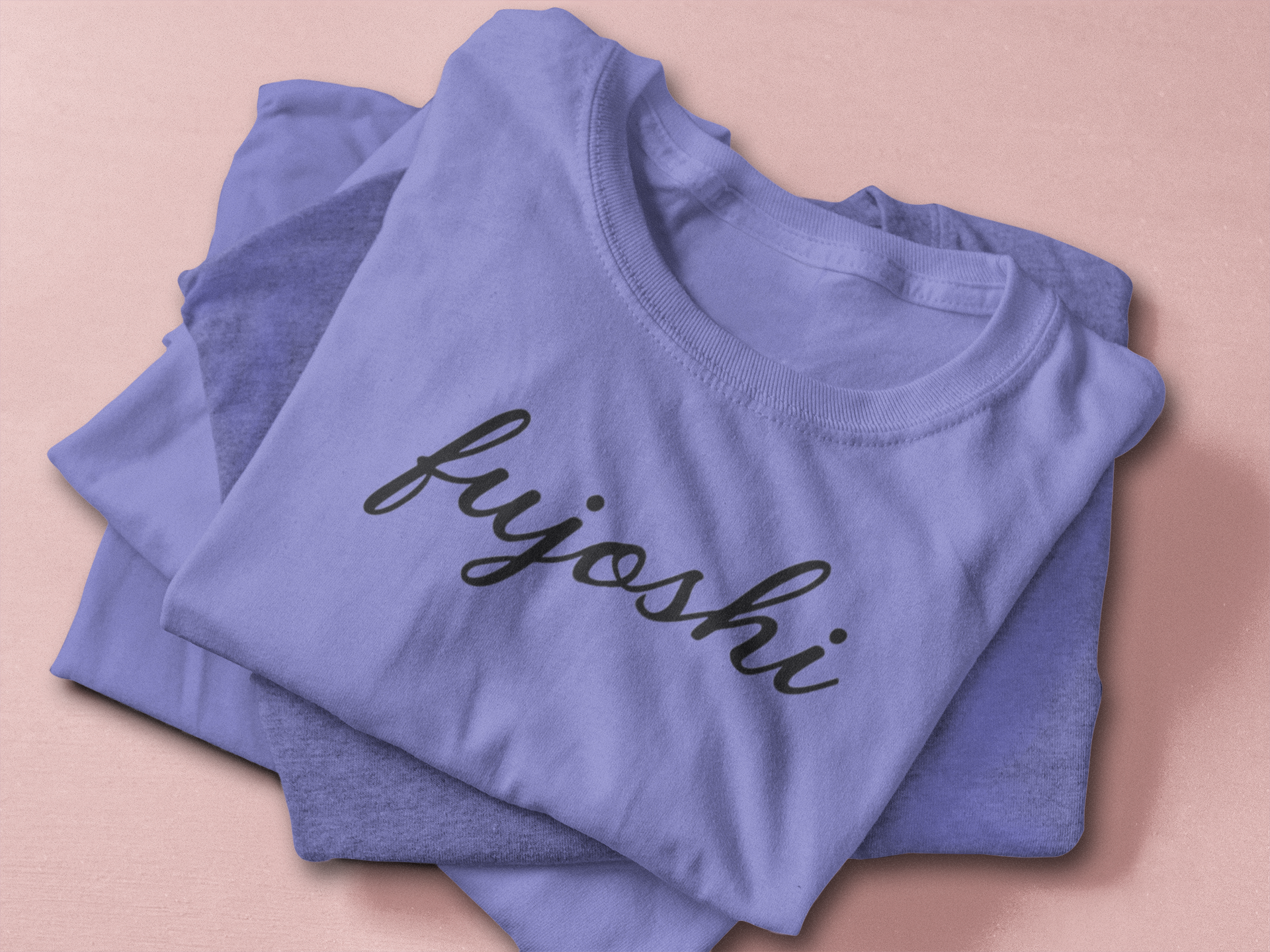 Fujoshi Tee for when you wanna be chill but still Fujoshi AF product thumbnail image