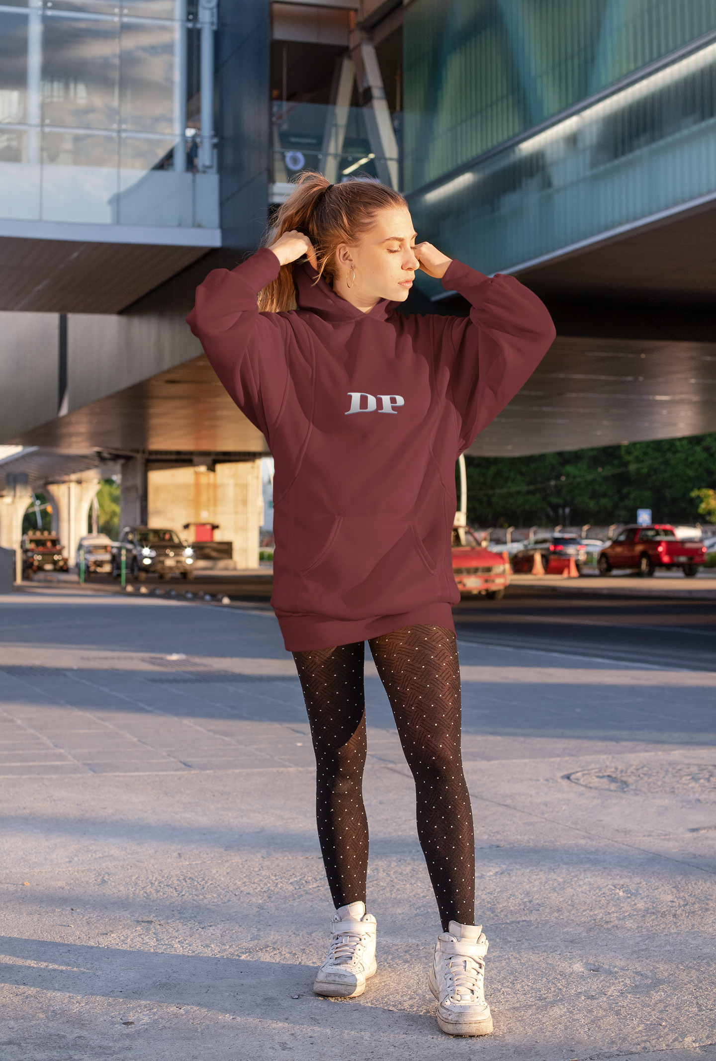 Devine Pleasure Hoodie, Cozy Fleece Pullover for Relaxation, Gift for Friends, Streetwear Fashion, Comfy Casual Wear Devine Pleasure Hoodie, Cozy Fleece Pullover for Relaxation, Gift for Friends, Streetwear Fashion, Comfy Casual Wear