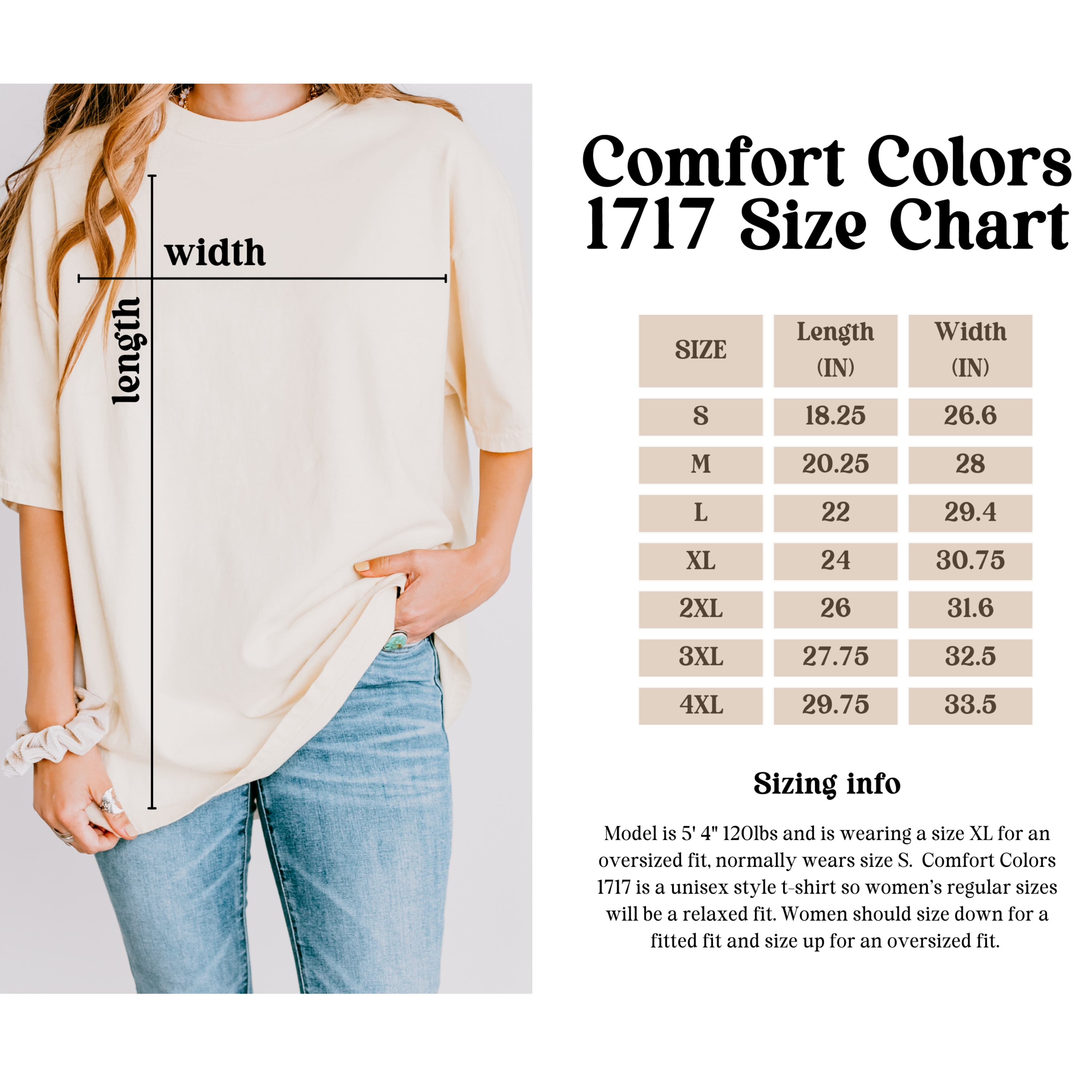 COMFORT COLORS Flex Line Unisex Cotton Tee product thumbnail image COMFORT COLORS Flex Line Unisex Cotton Tee product thumbnail image