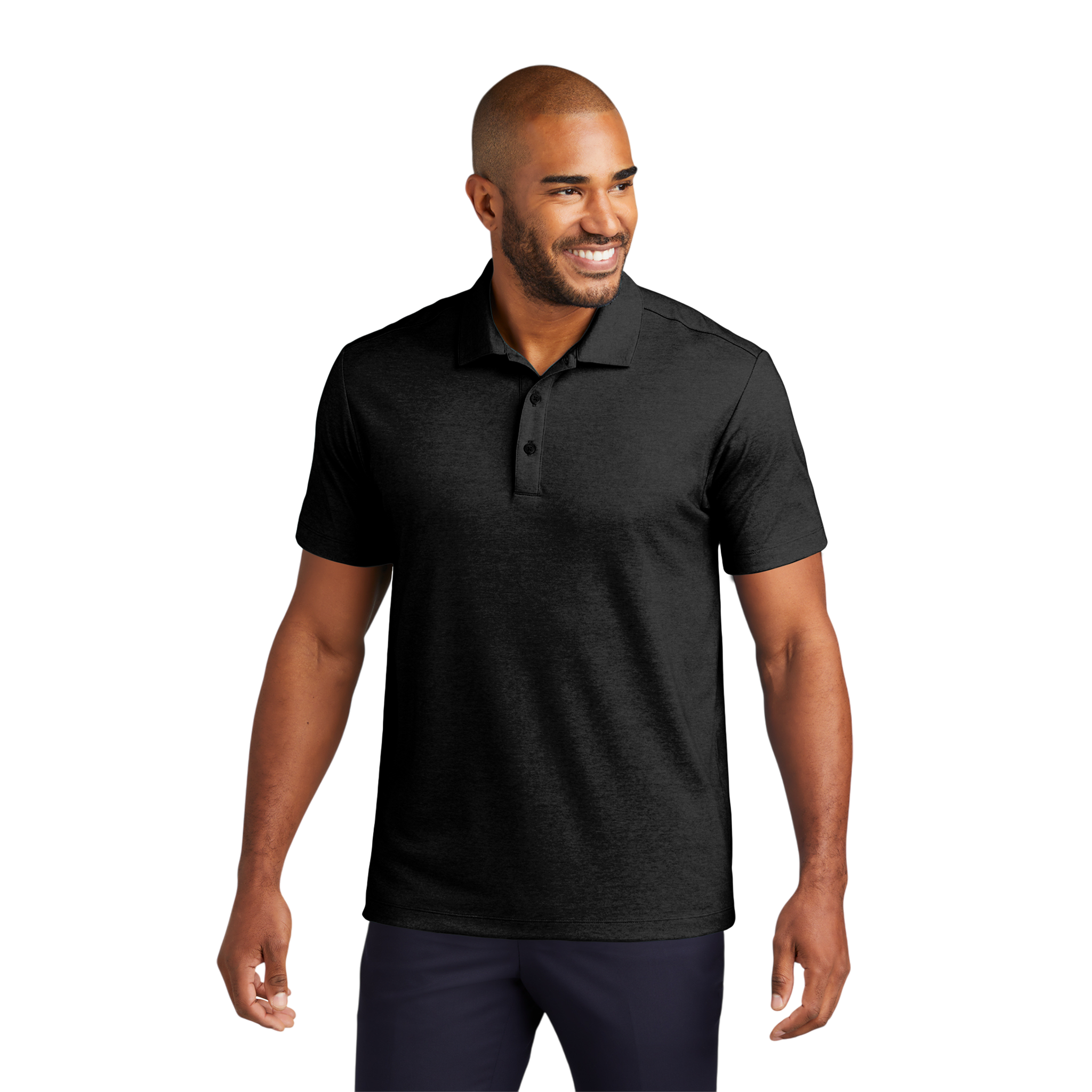 Stylish Fine Pique Polo Shirt - Casual Wear, Office Attire, Gift for Him/Her, Summer Outfit, Classic Polo product thumbnail image Stylish Fine Pique Polo Shirt - Casual Wear, Office Attire, Gift for Him/Her, Summer Outfit, Classic Polo product thumbnail image