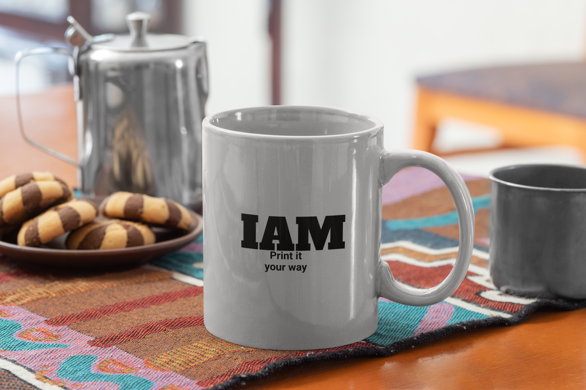 Stylish Knit Beanie with Personalized Embroidery, Customizable Winter Hat for Men & Women, Perfect Gift for Holidays, Trendy Beanie product thumbnail image Stylish Knit Beanie with Personalized Embroidery, Customizable Winter Hat for Men & Women, Perfect Gift for Holidays, Trendy Beanie product thumbnail image