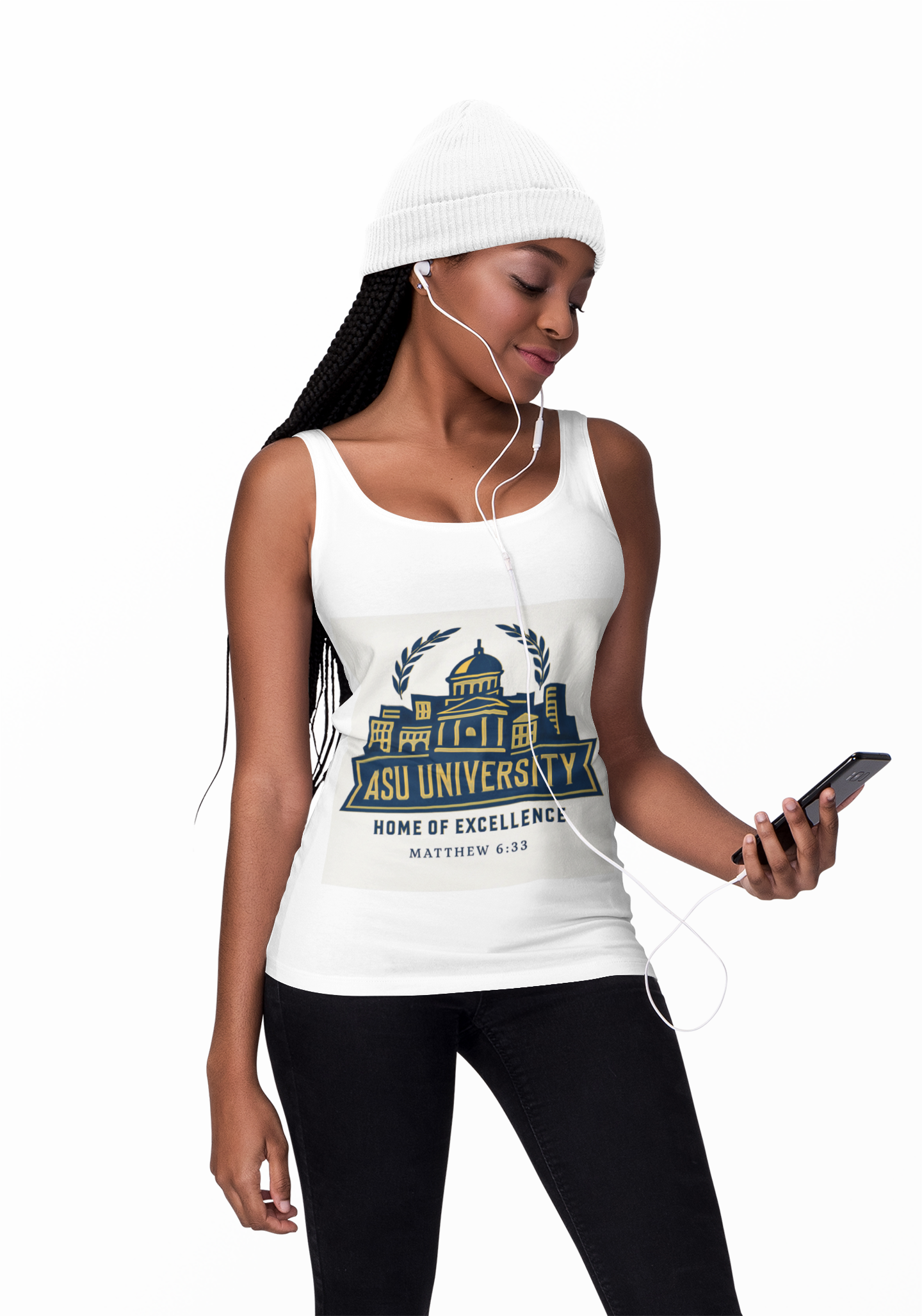 ASU University Long Sleeve Hoodie, College Spirit Wear, Graduation Gift, Unisex Tee, Everyday Comfort, Alumni Apparel product thumbnail image ASU University Long Sleeve Hoodie, College Spirit Wear, Graduation Gift, Unisex Tee, Everyday Comfort, Alumni Apparel product thumbnail image