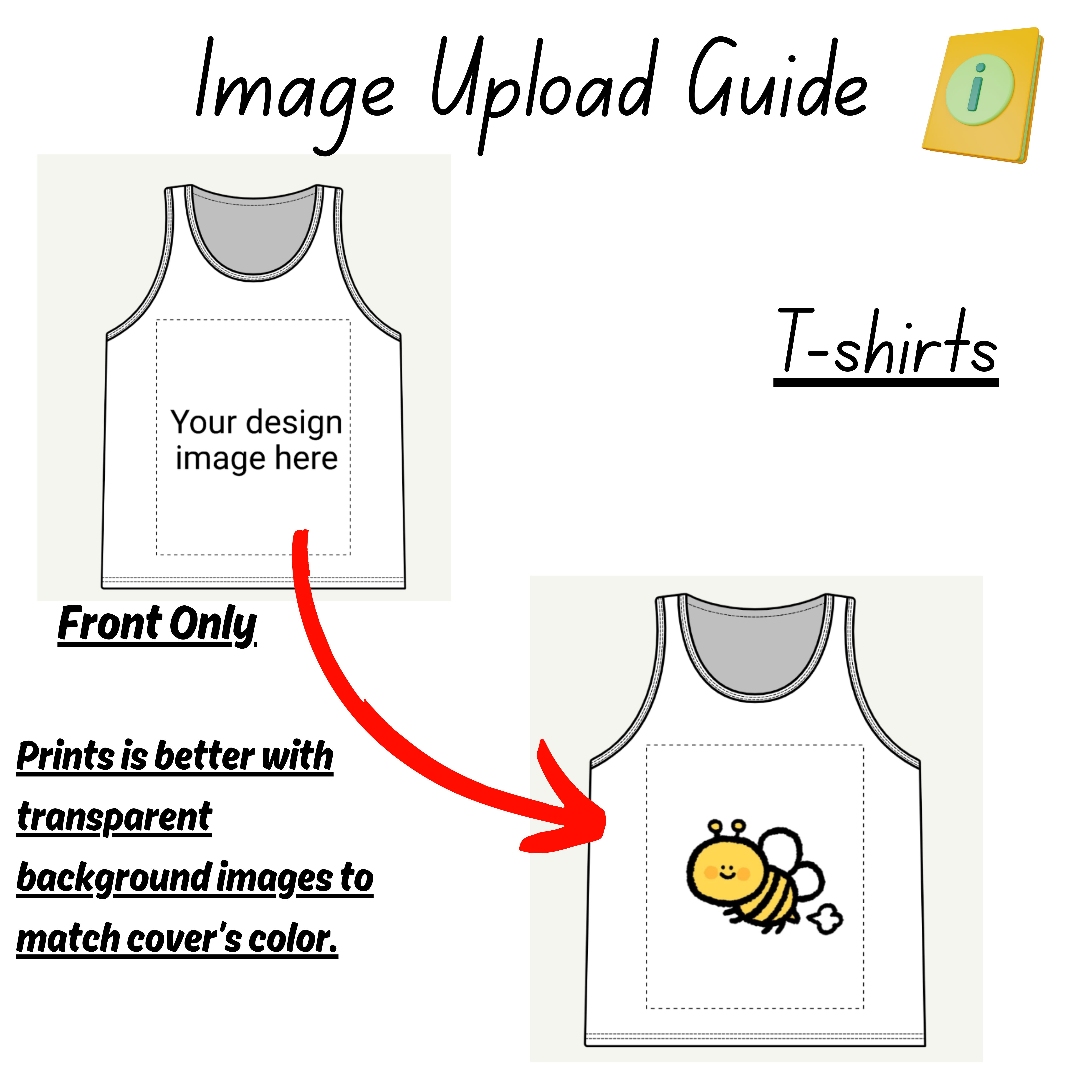 Personalized Teen's Tank Top, Stylish Kids Summer Essential, Perfect for Playtime, Birthdays, Family Gatherings, Outdoor Fun, For Boys & Girls aged from 9-14 years product thumbnail image Personalized Teen's Tank Top, Stylish Kids Summer Essential, Perfect for Playtime, Birthdays, Family Gatherings, Outdoor Fun, For Boys & Girls aged from 9-14 years product thumbnail image