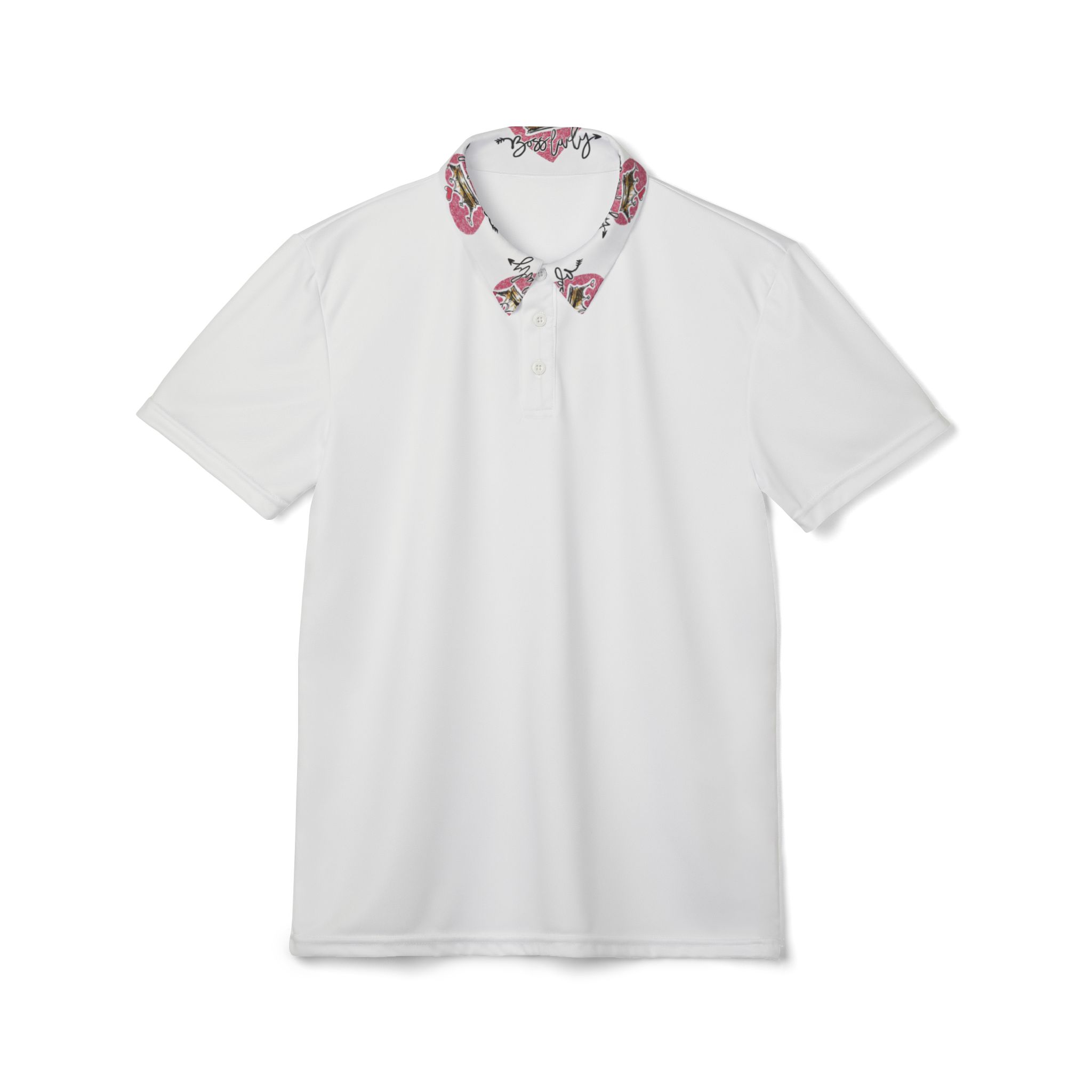 Personalized Polo's T-Shirt, Custom Tee, Unisex Trendy Birthday Anniversary Wedding Christmas Gifts for Her & Him, Casual & Sporty Occasions product thumbnail image Personalized Polo's T-Shirt, Custom Tee, Unisex Trendy Birthday Anniversary Wedding Christmas Gifts for Her & Him, Casual & Sporty Occasions product thumbnail image