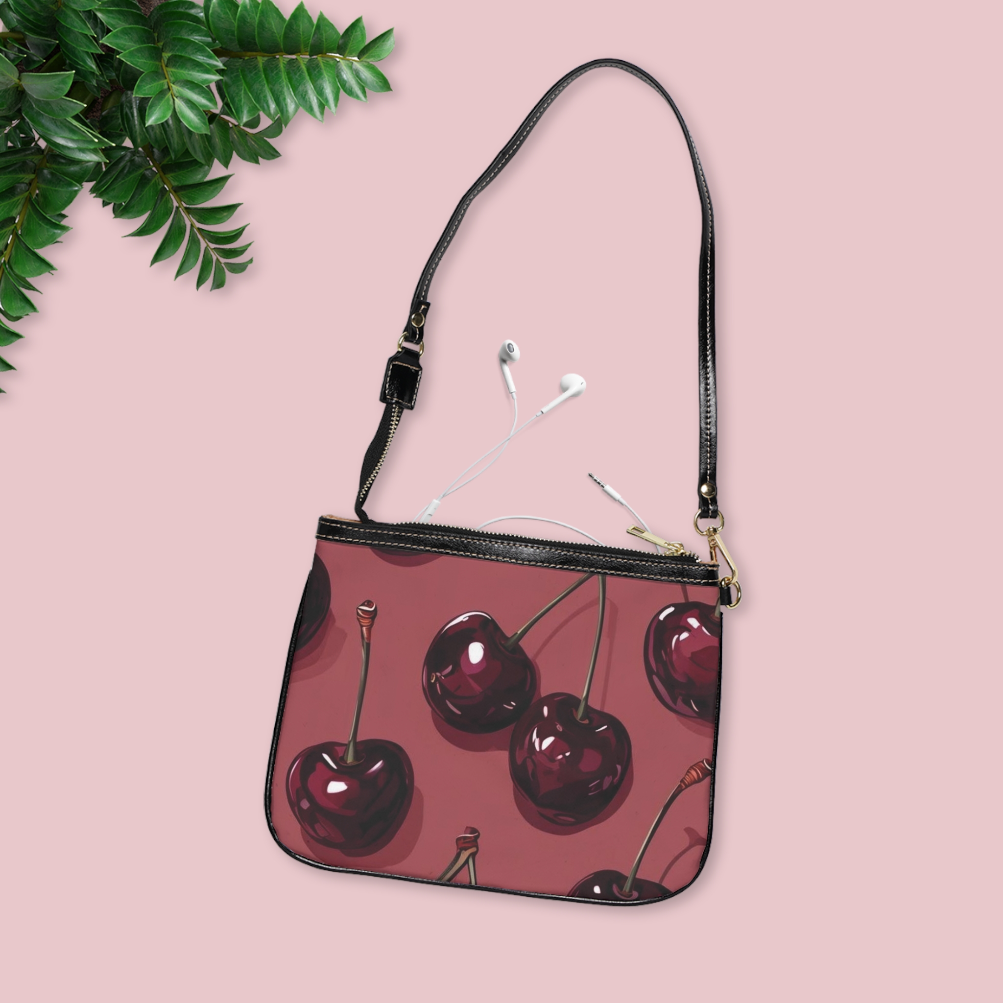Personalized Kid's Shoulder Bag, Everyday Use, Stylish Crossbody Purse, Travel Essential, Fashion Accessory, Perfect Birthday Gift for Girls product thumbnail image