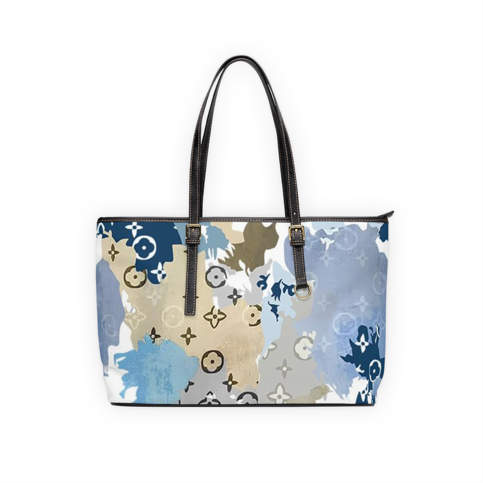 Personalized Women's Shoulder Bag , 100% High-grade PU Leather, Work, Travel, Everyday Use, Luxury, Fashion Accessory, Trendy Handbag, Gift for Her product thumbnail image Personalized Women's Shoulder Bag , 100% High-grade PU Leather, Work, Travel, Everyday Use, Luxury, Fashion Accessory, Trendy Handbag, Gift for Her product thumbnail image