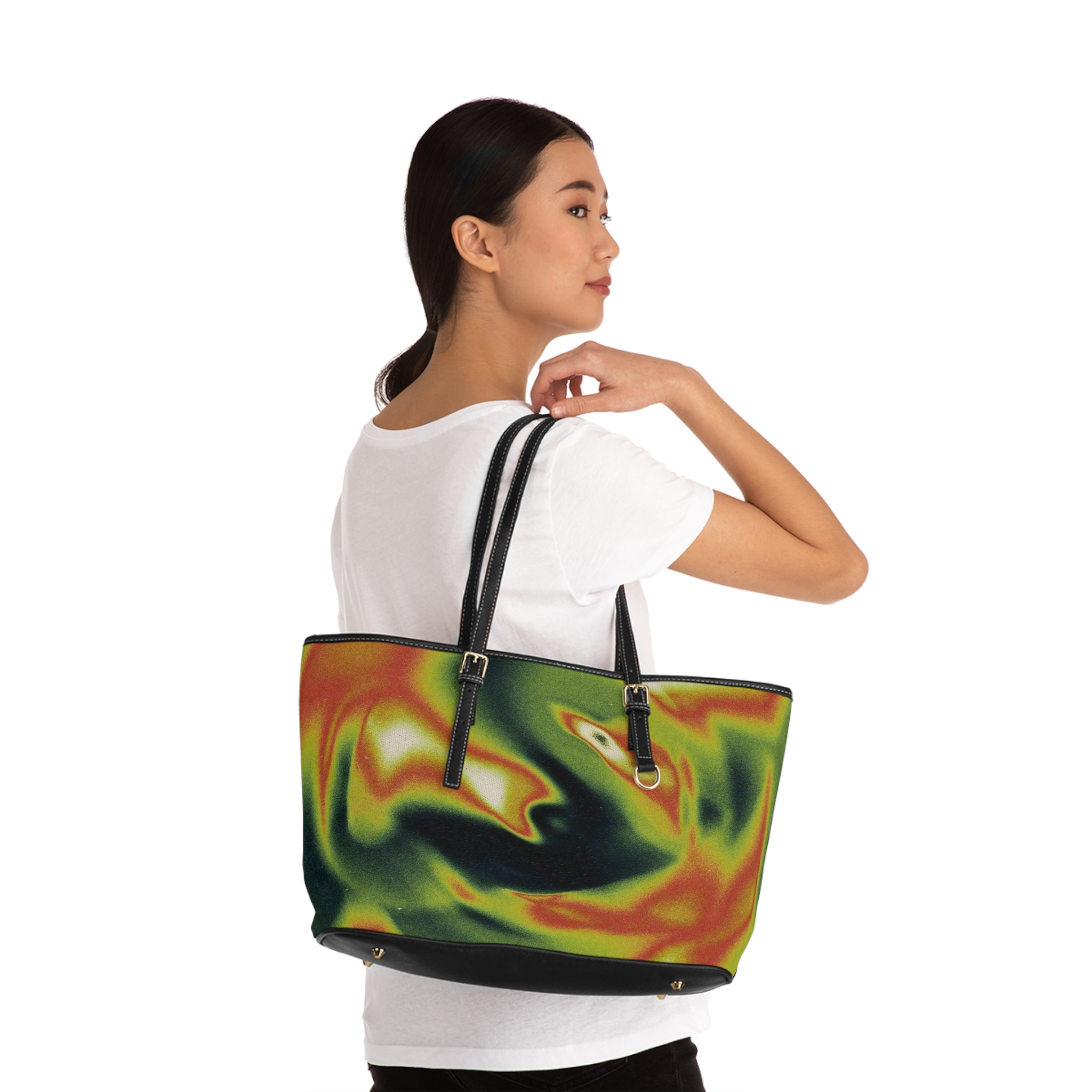 Personalized Women's Shoulder Bag , 100% High-grade PU Leather, Work, Travel, Everyday Use, Luxury, Fashion Accessory, Trendy Handbag, Gift for Her product thumbnail image Personalized Women's Shoulder Bag , 100% High-grade PU Leather, Work, Travel, Everyday Use, Luxury, Fashion Accessory, Trendy Handbag, Gift for Her product thumbnail image